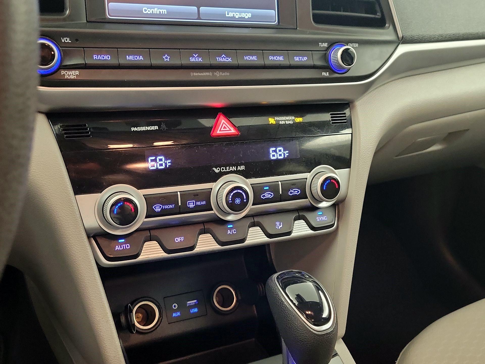 Thumbnail: 2020 Hyundai Elantra - 14