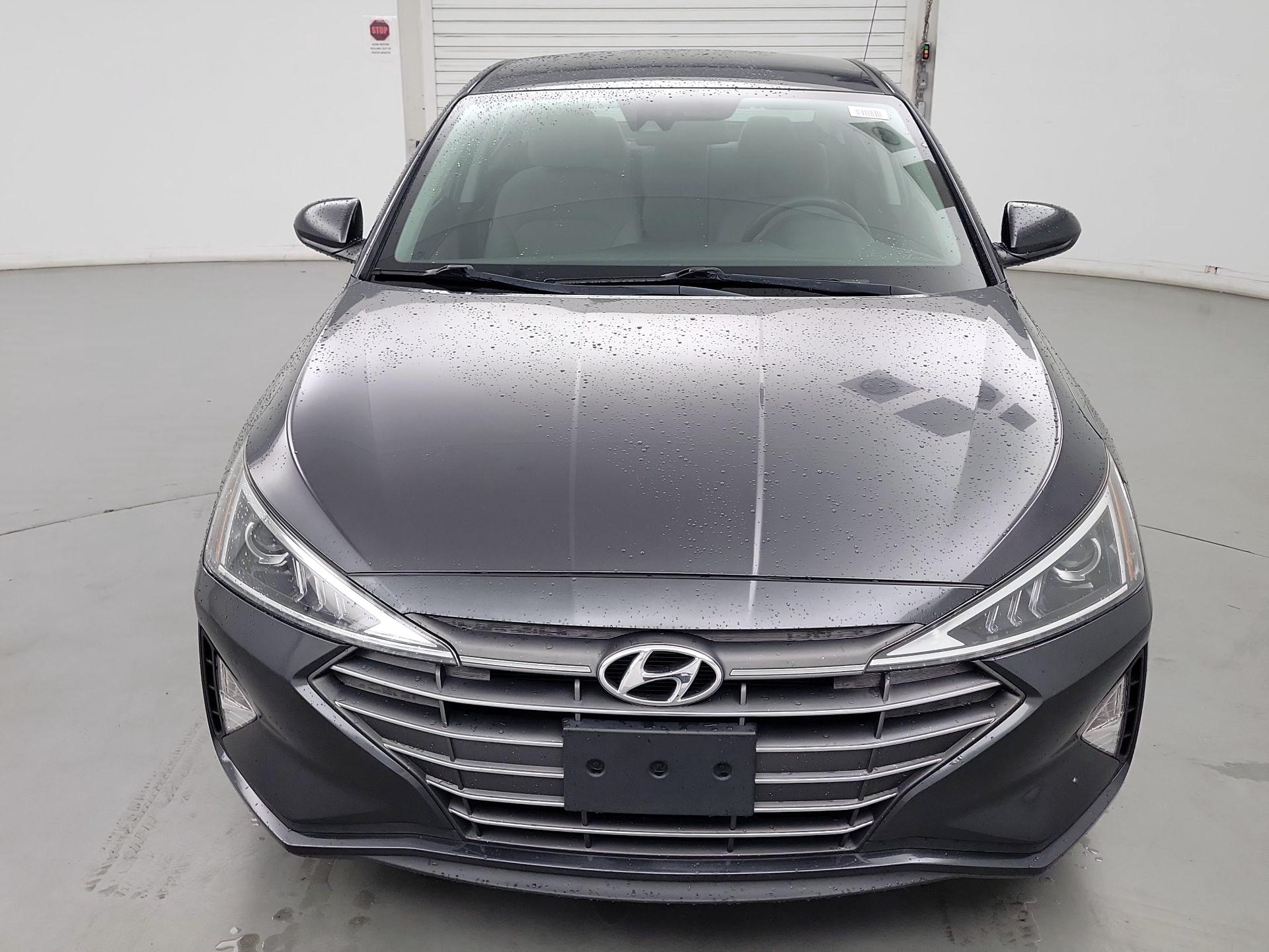 Thumbnail: 2020 Hyundai Elantra - 2