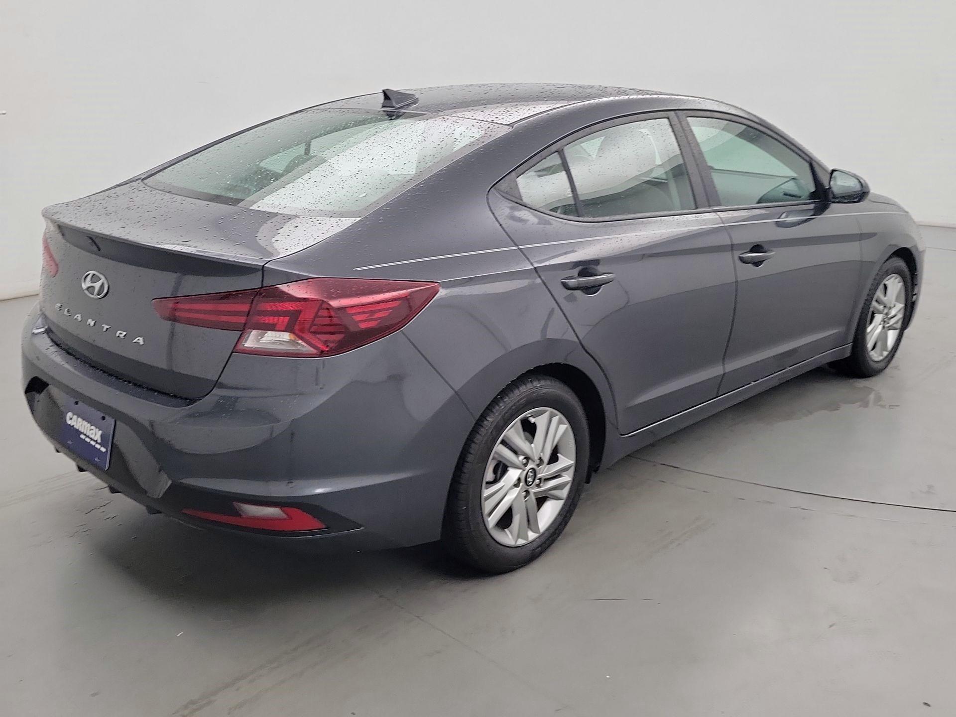 Thumbnail: 2020 Hyundai Elantra - 5