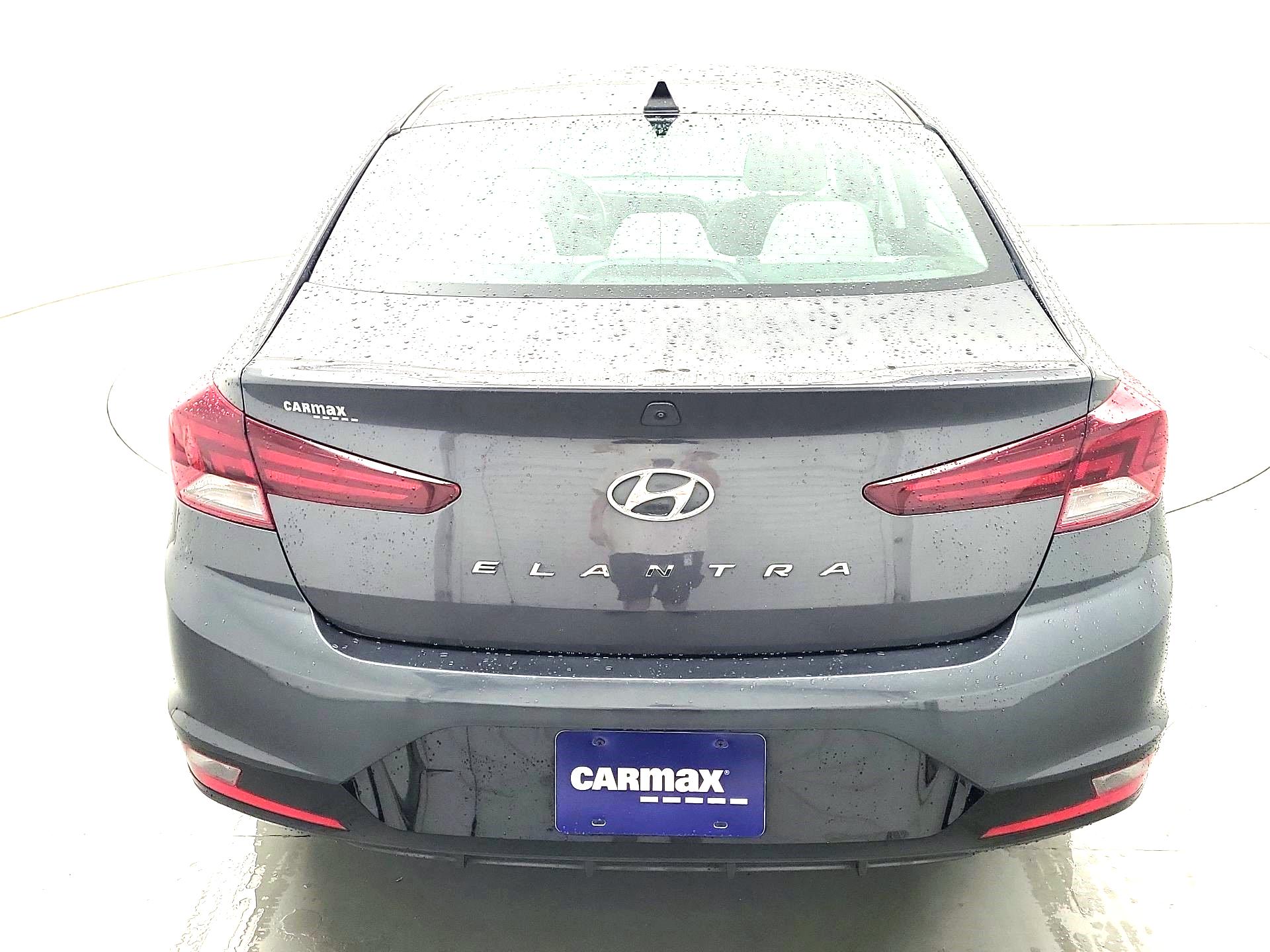 Thumbnail: 2020 Hyundai Elantra - 6