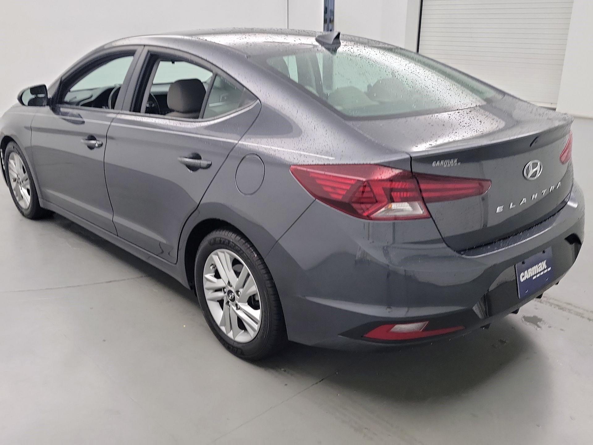 Thumbnail: 2020 Hyundai Elantra - 7