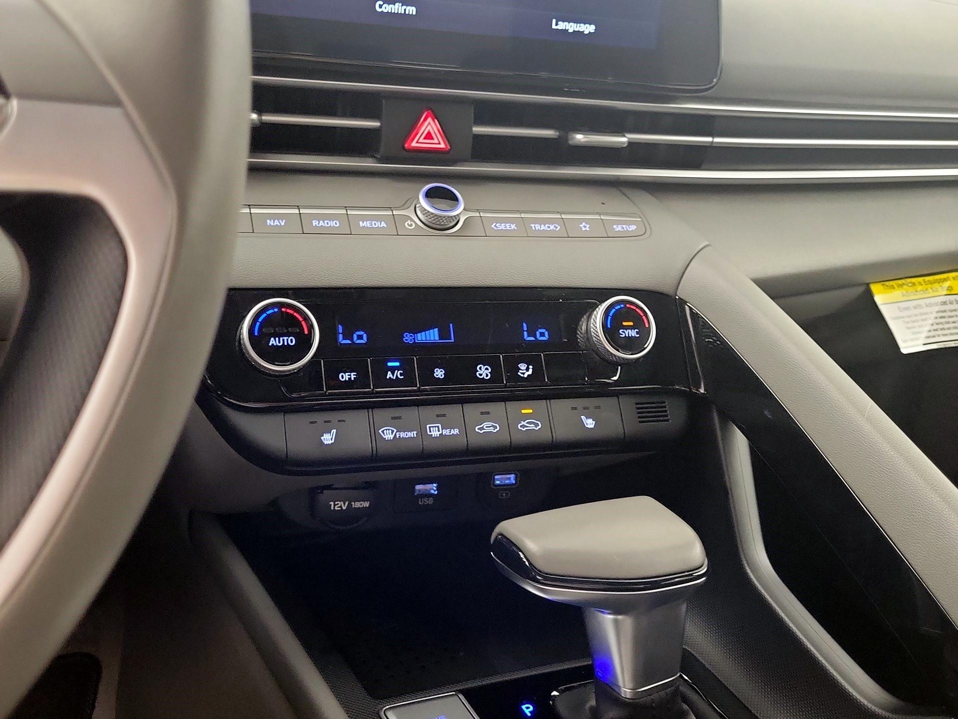 Thumbnail: 2023 Hyundai Elantra - 15