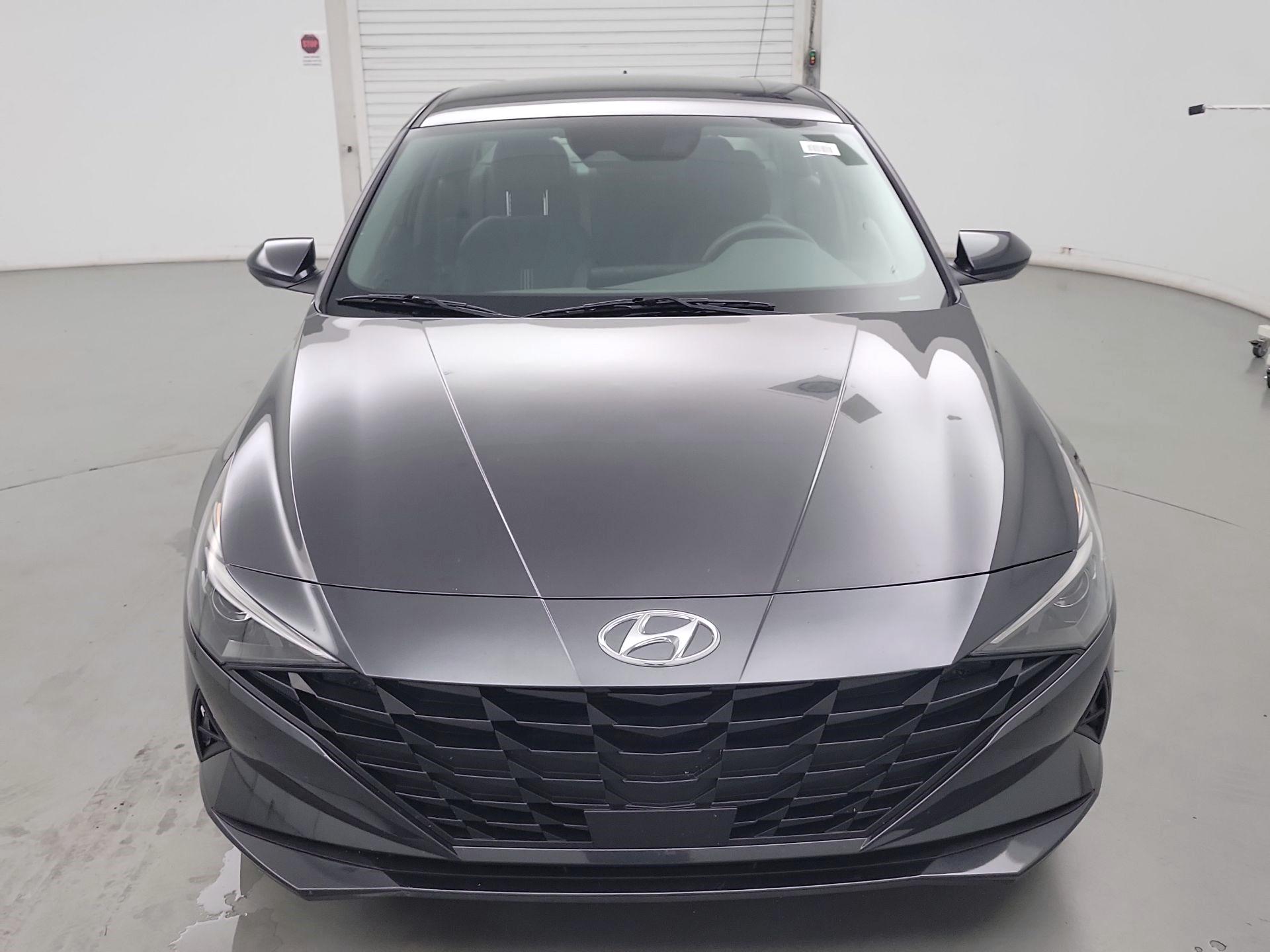 Thumbnail: 2023 Hyundai Elantra - 2