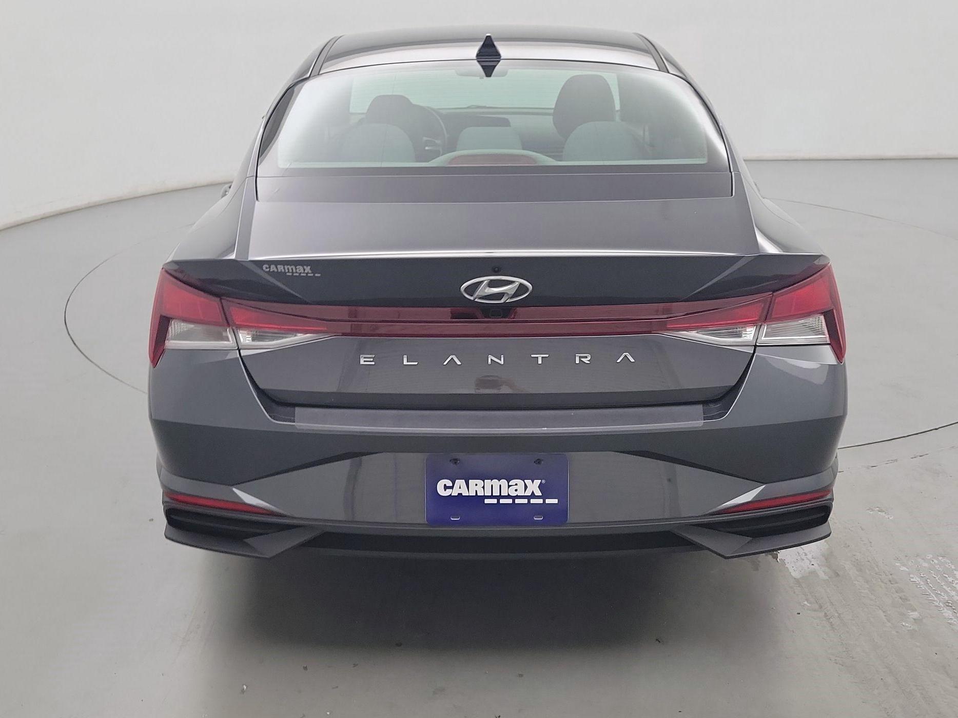 Thumbnail: 2023 Hyundai Elantra - 6