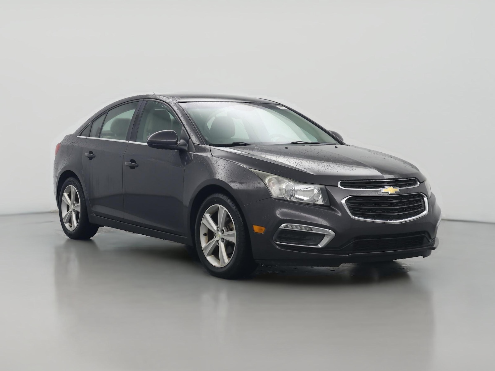 2016 Chevrolet Cruze Limited