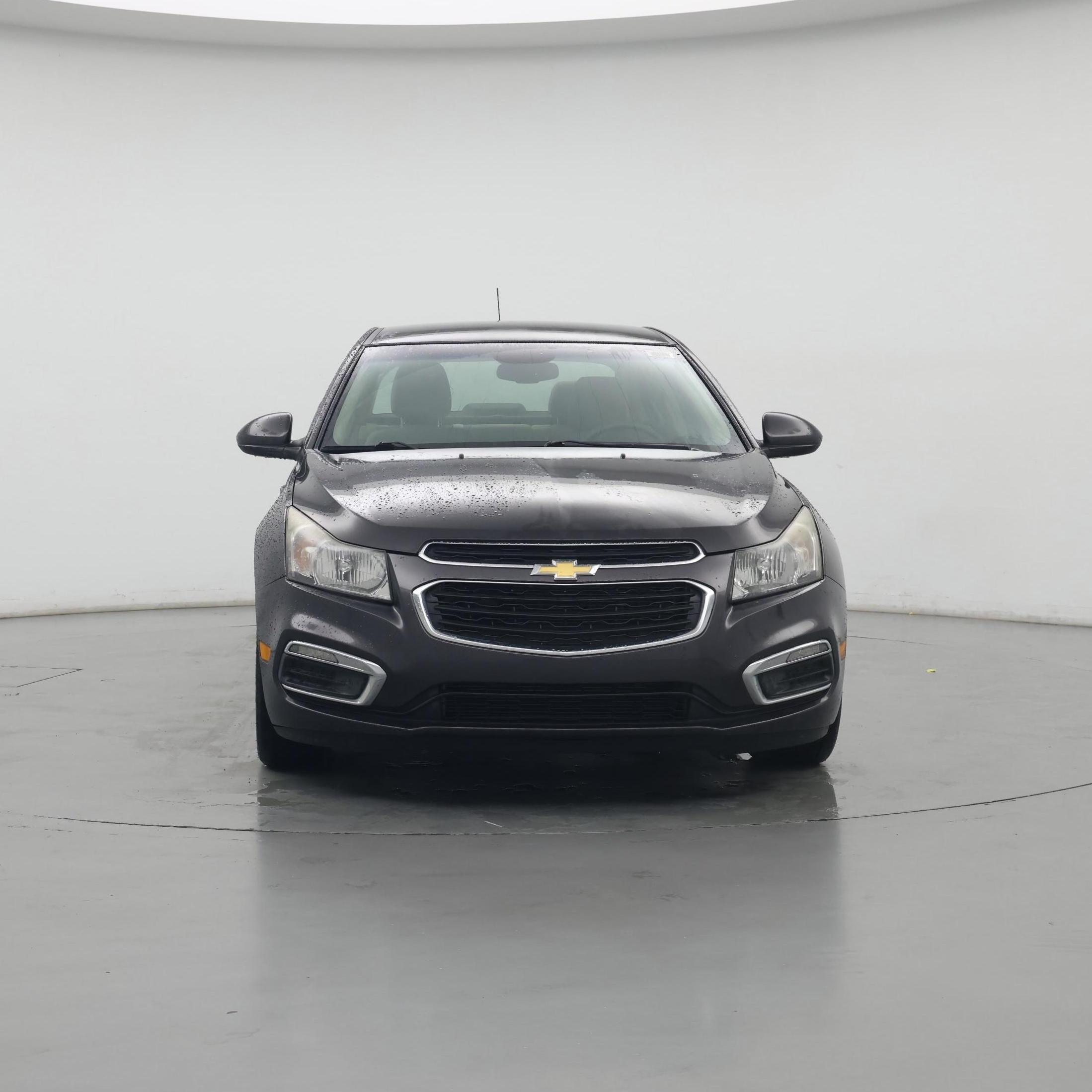 Thumbnail: 2016 Chevrolet Cruze - 5