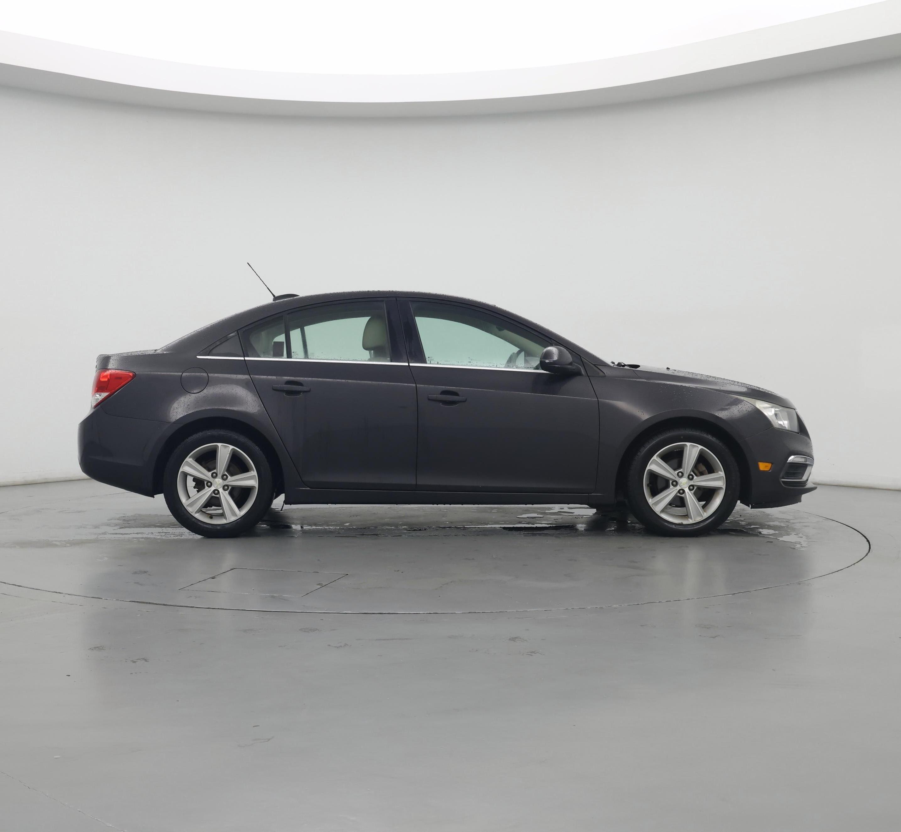 Thumbnail: 2016 Chevrolet Cruze - 7
