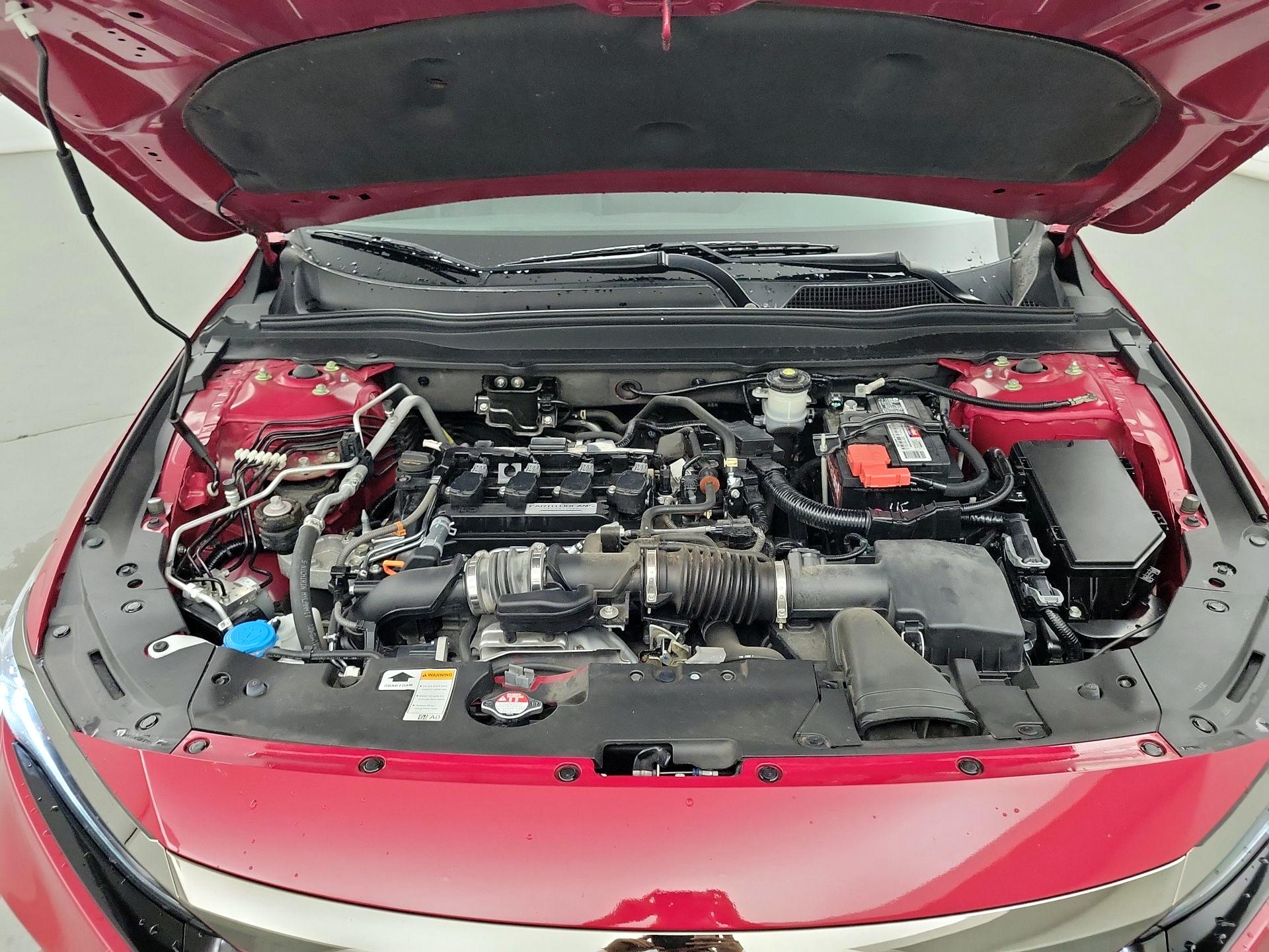 Thumbnail: 2018 Honda Accord - 19