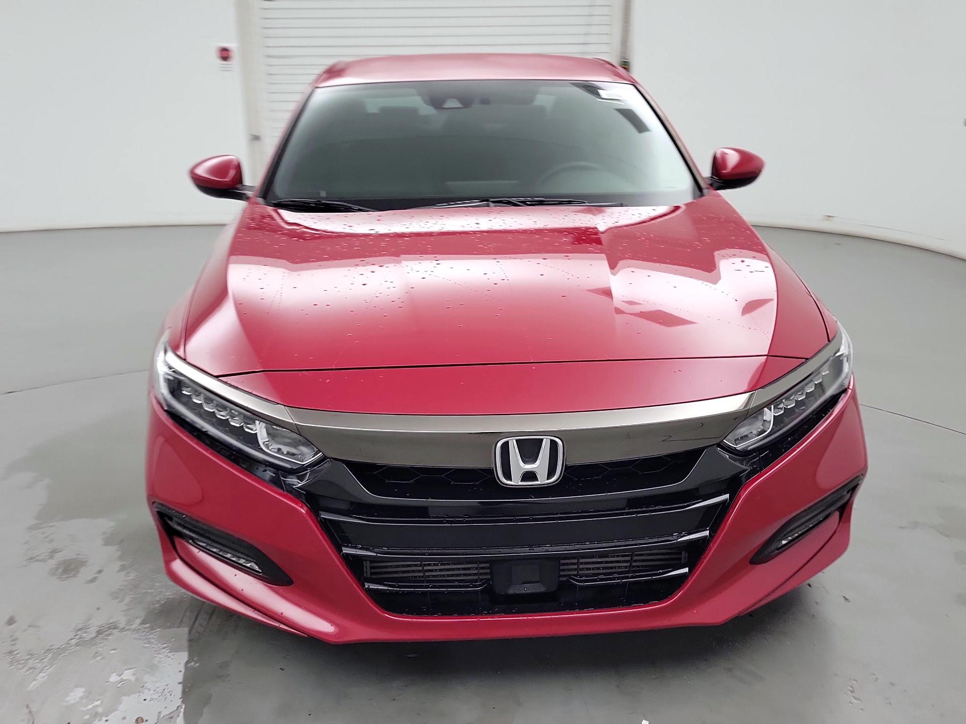 Thumbnail: 2018 Honda Accord - 3