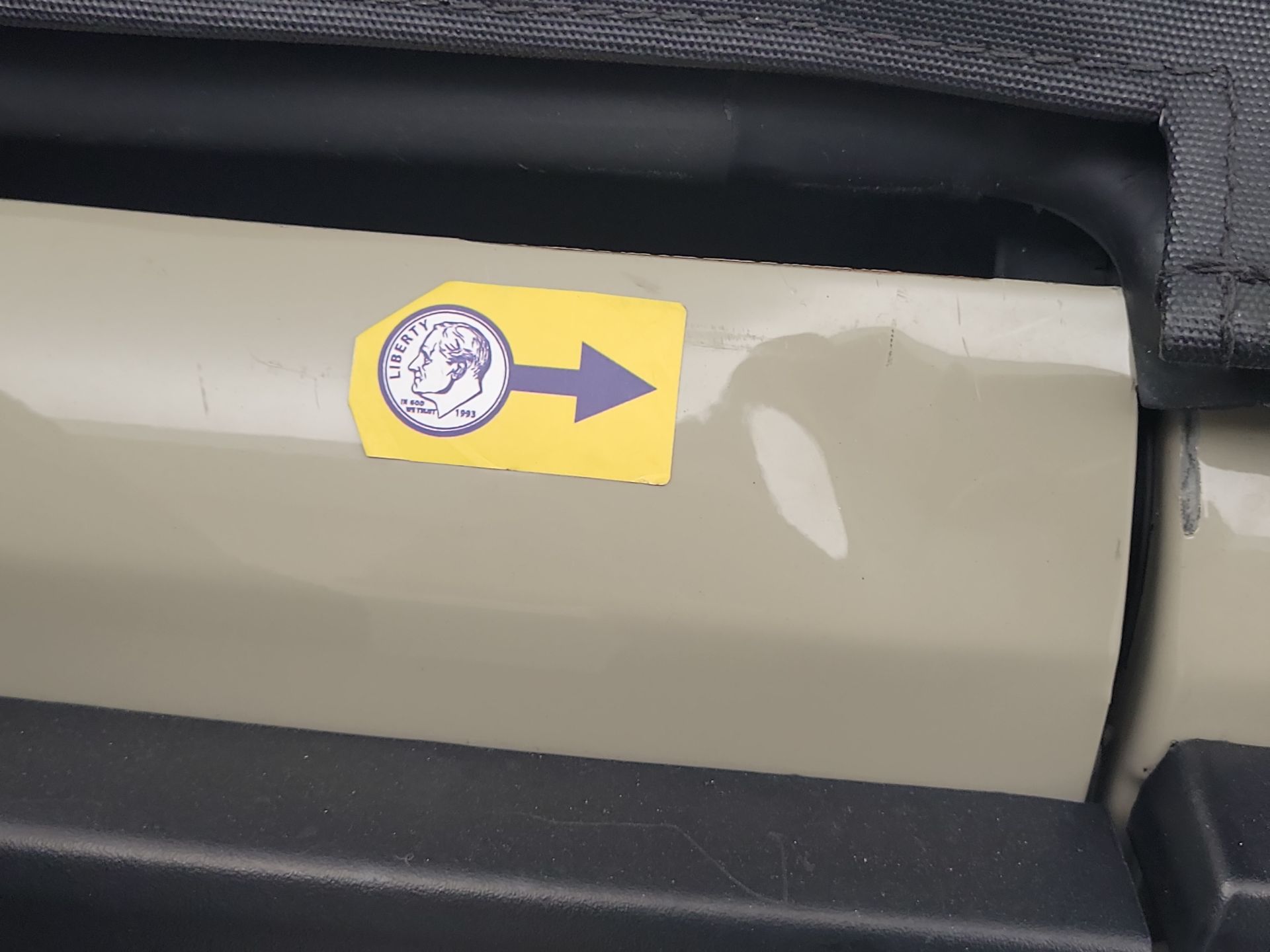 Thumbnail: 2018 Jeep Wrangler - 17