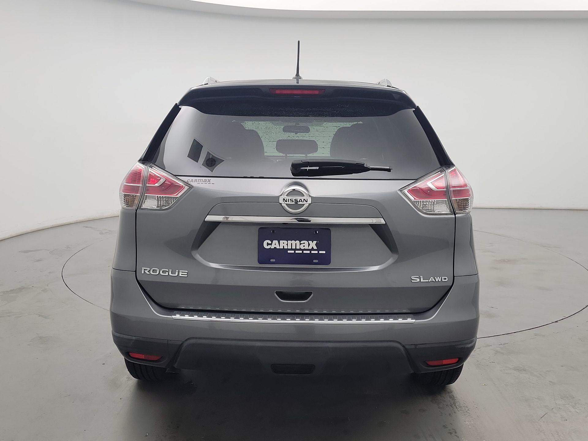 Thumbnail: 2016 Nissan Rogue - 6