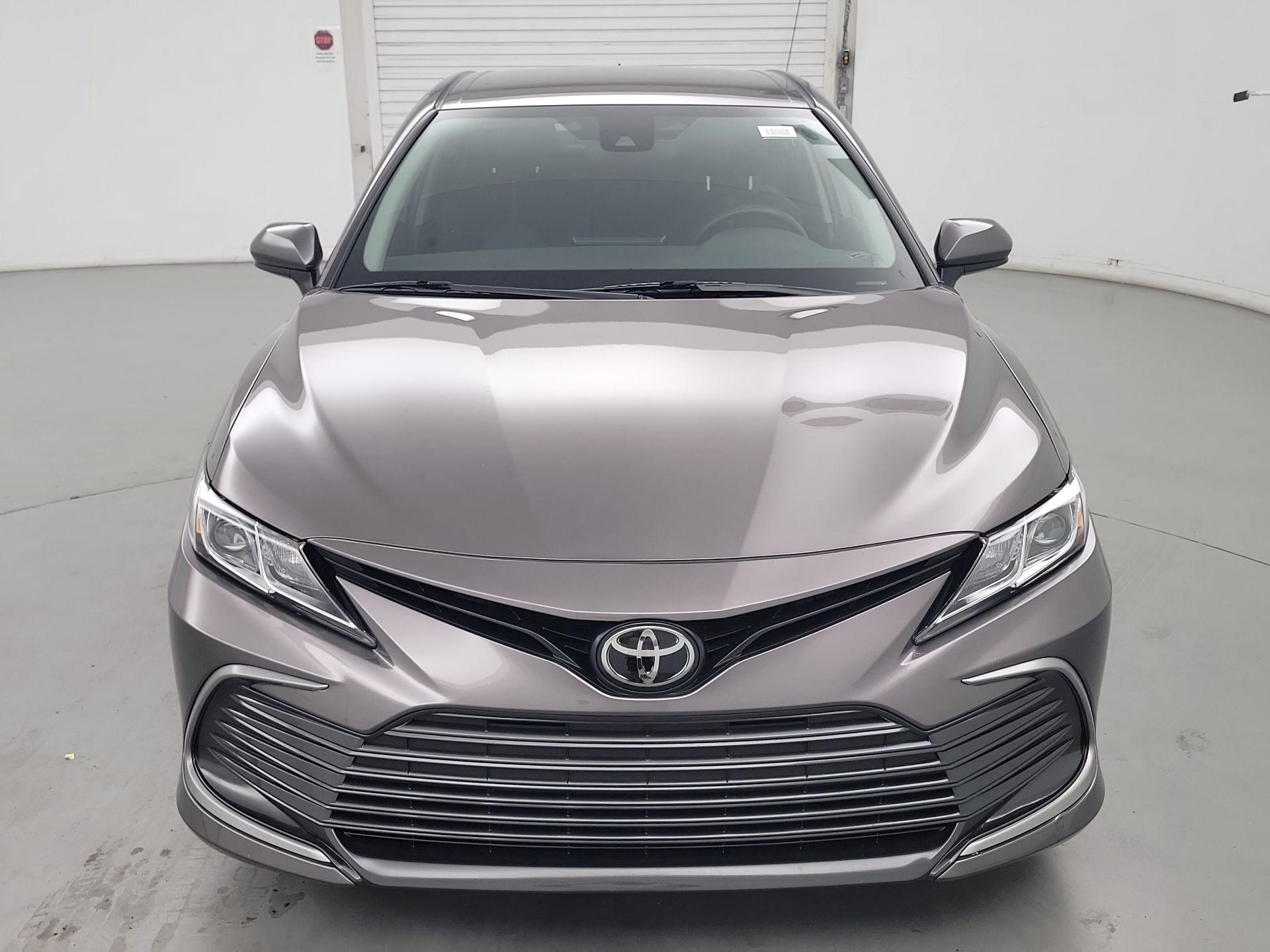 Thumbnail: 2023 Toyota Camry - 2