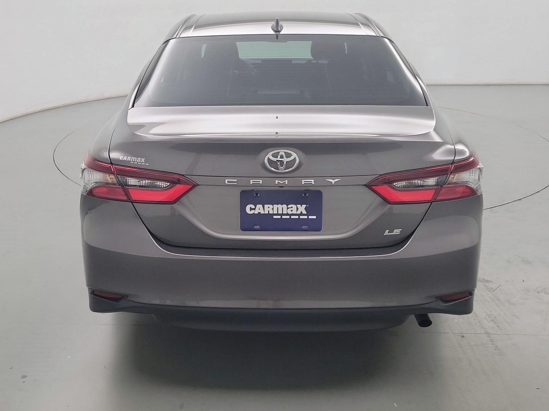 Thumbnail: 2023 Toyota Camry - 6