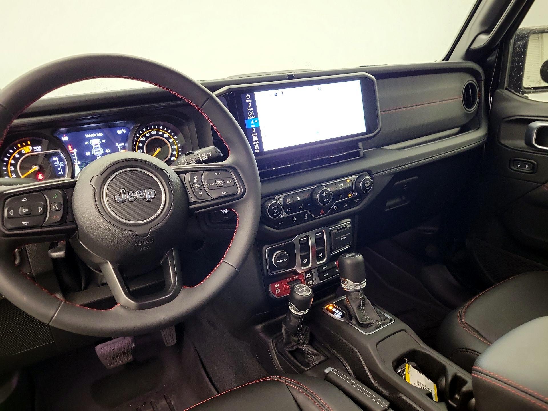 Thumbnail: 2024 Jeep Wrangler - 9