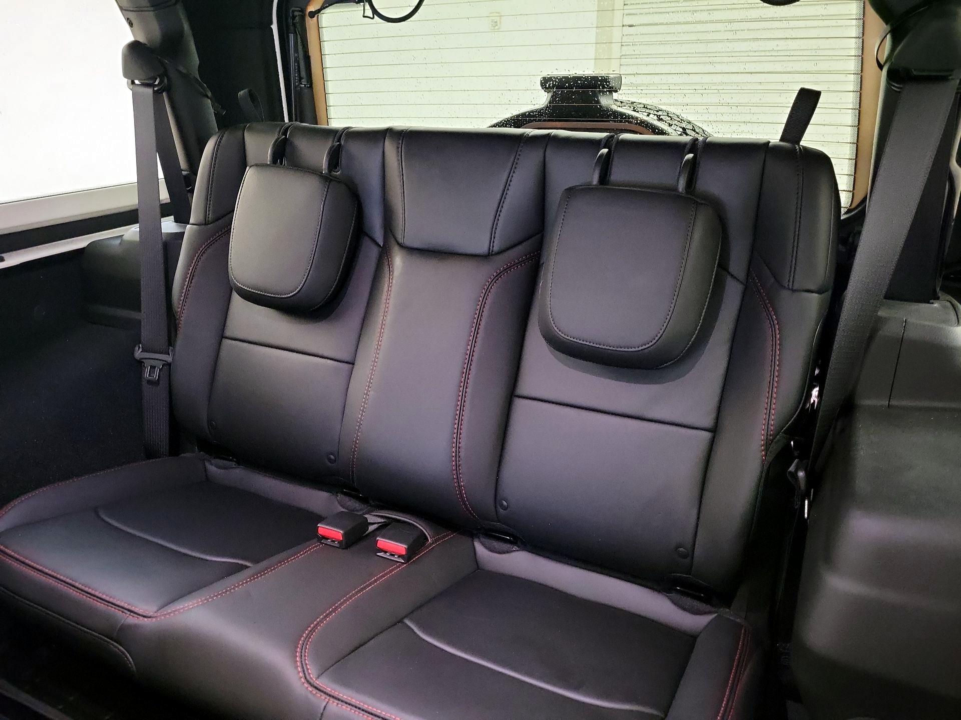 Thumbnail: 2024 Jeep Wrangler - 20