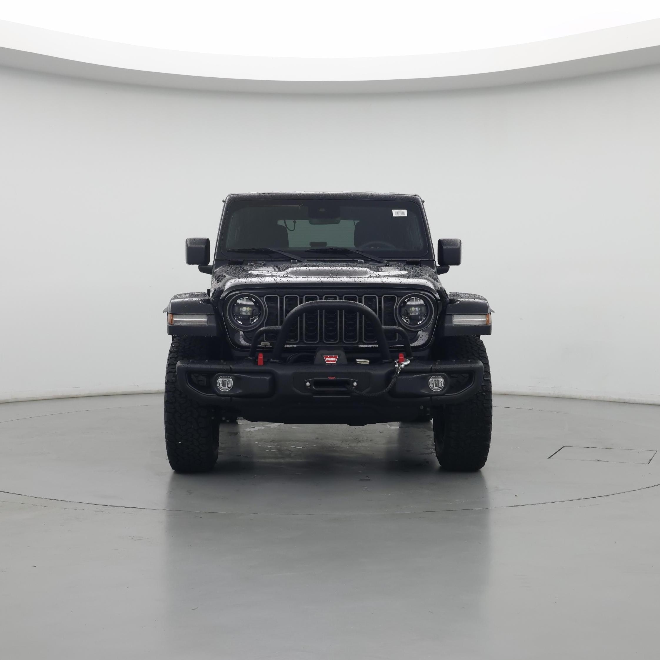 Thumbnail: 2024 Jeep Wrangler - 5