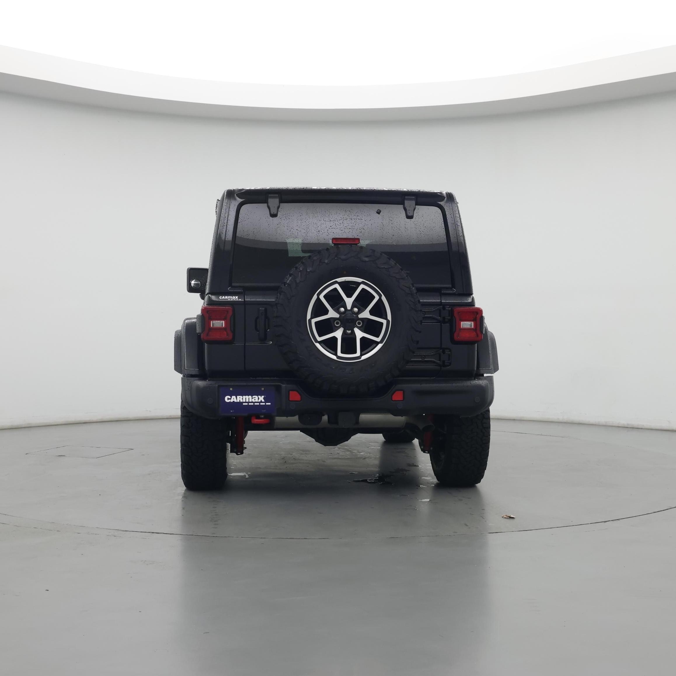 Thumbnail: 2024 Jeep Wrangler - 6