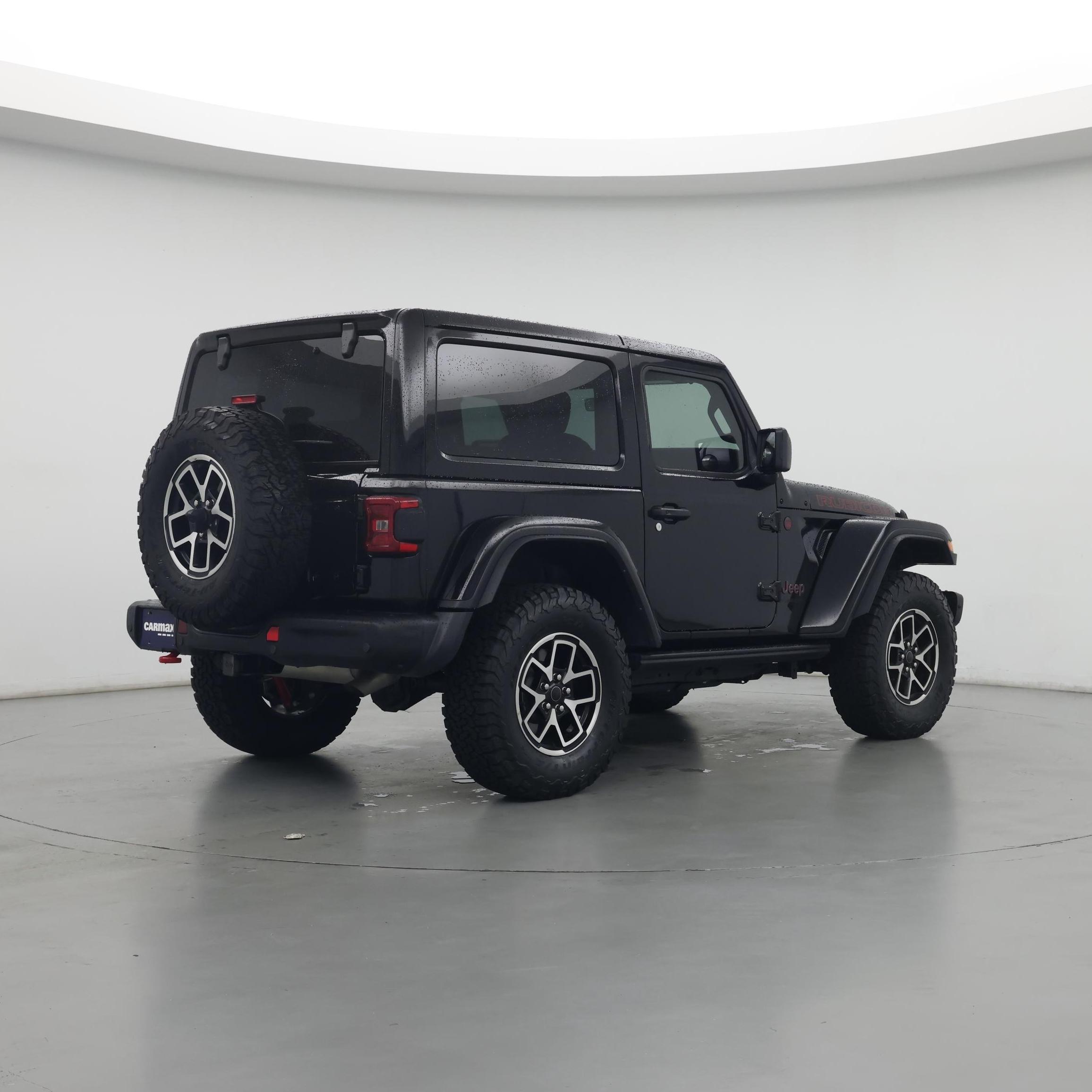 Thumbnail: 2024 Jeep Wrangler - 7