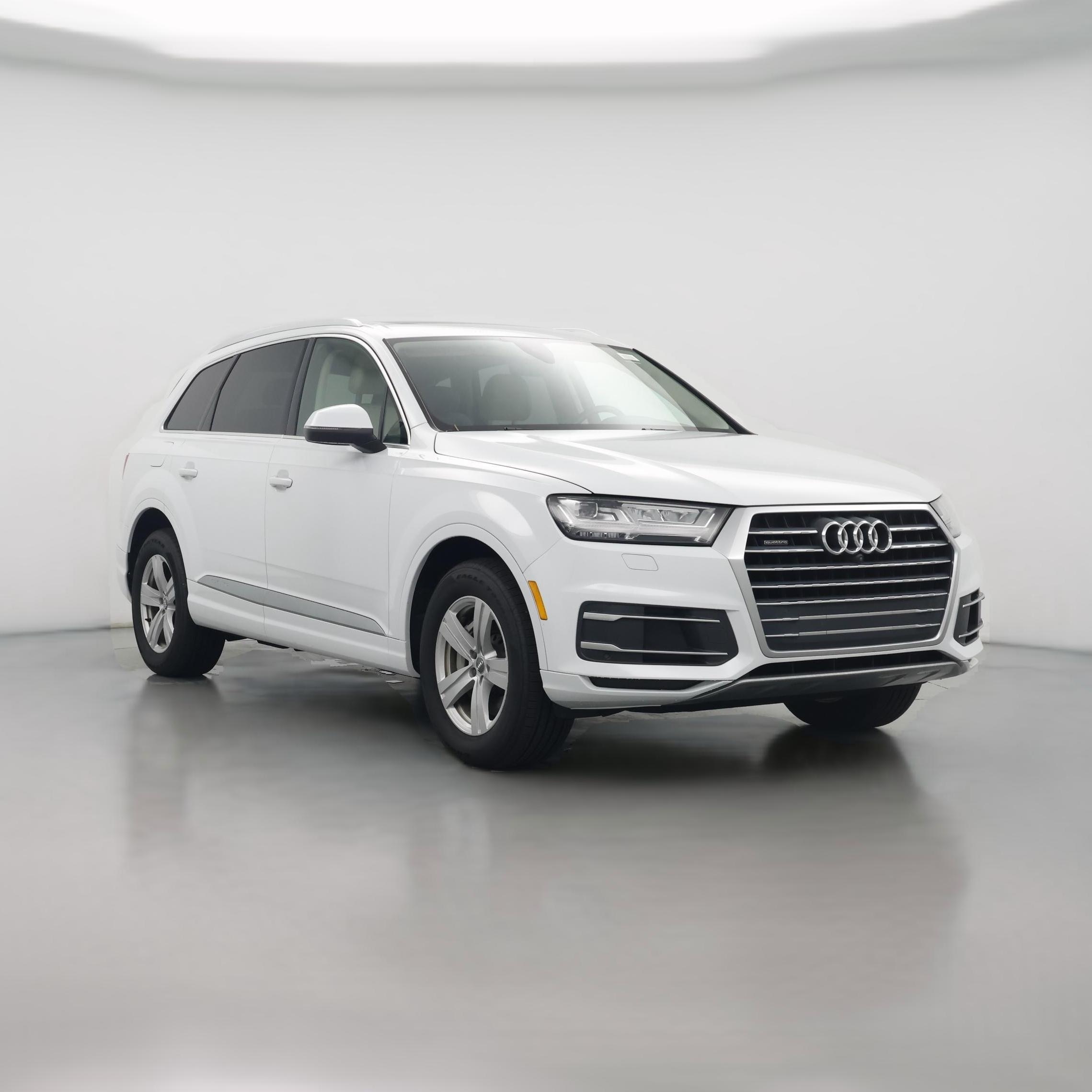 Thumbnail: 2019 Audi Q7 - 1