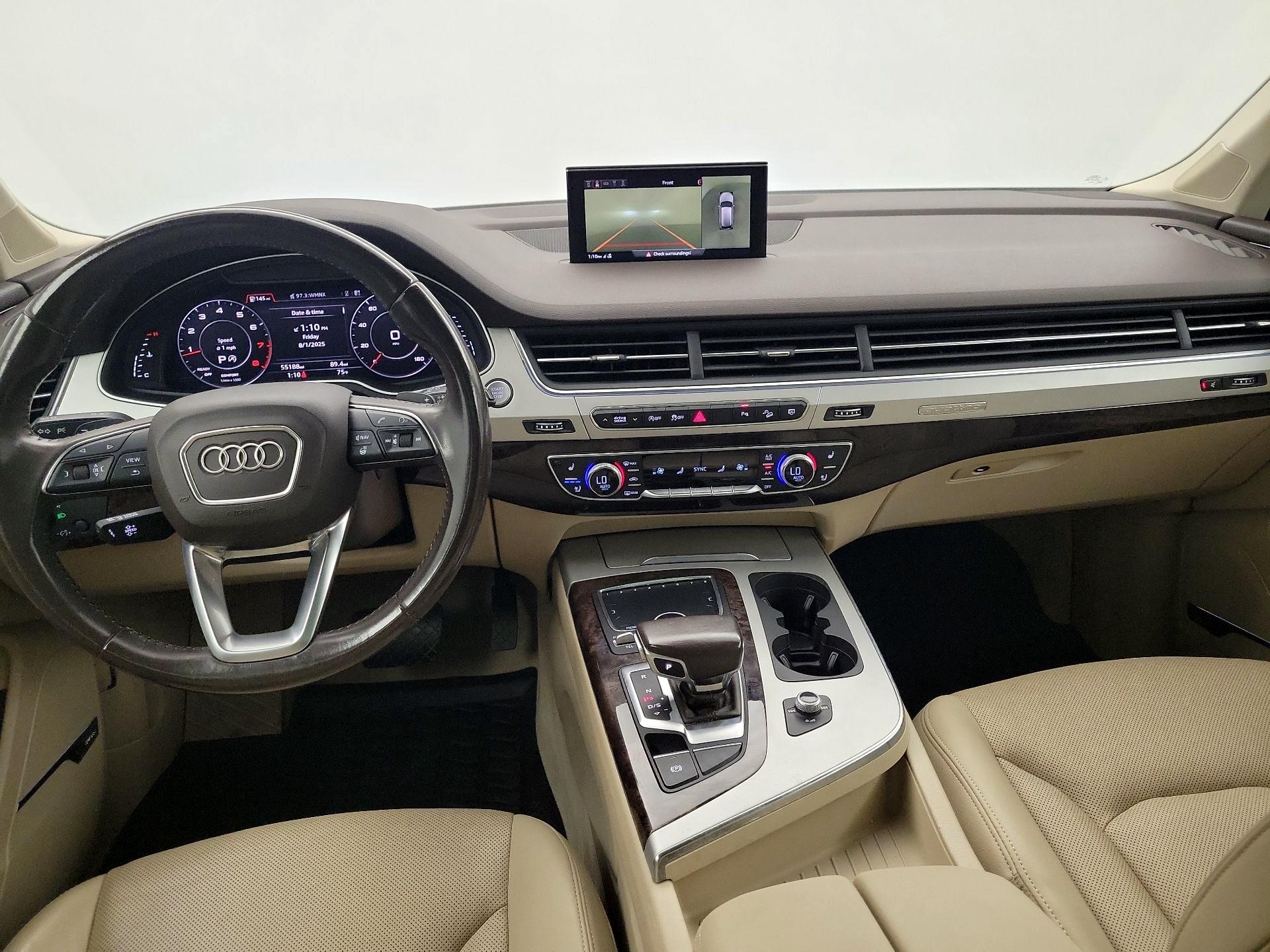 Thumbnail: 2019 Audi Q7 - 9