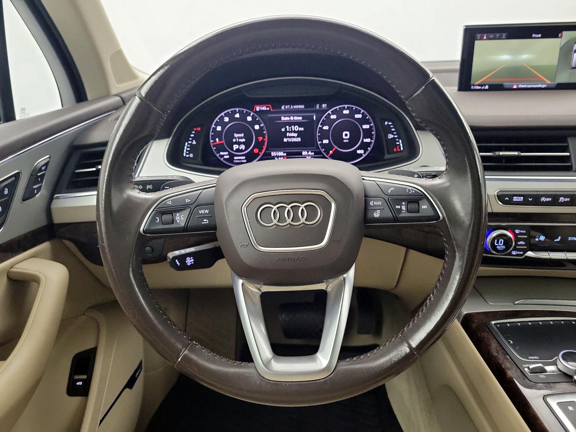 Thumbnail: 2019 Audi Q7 - 10