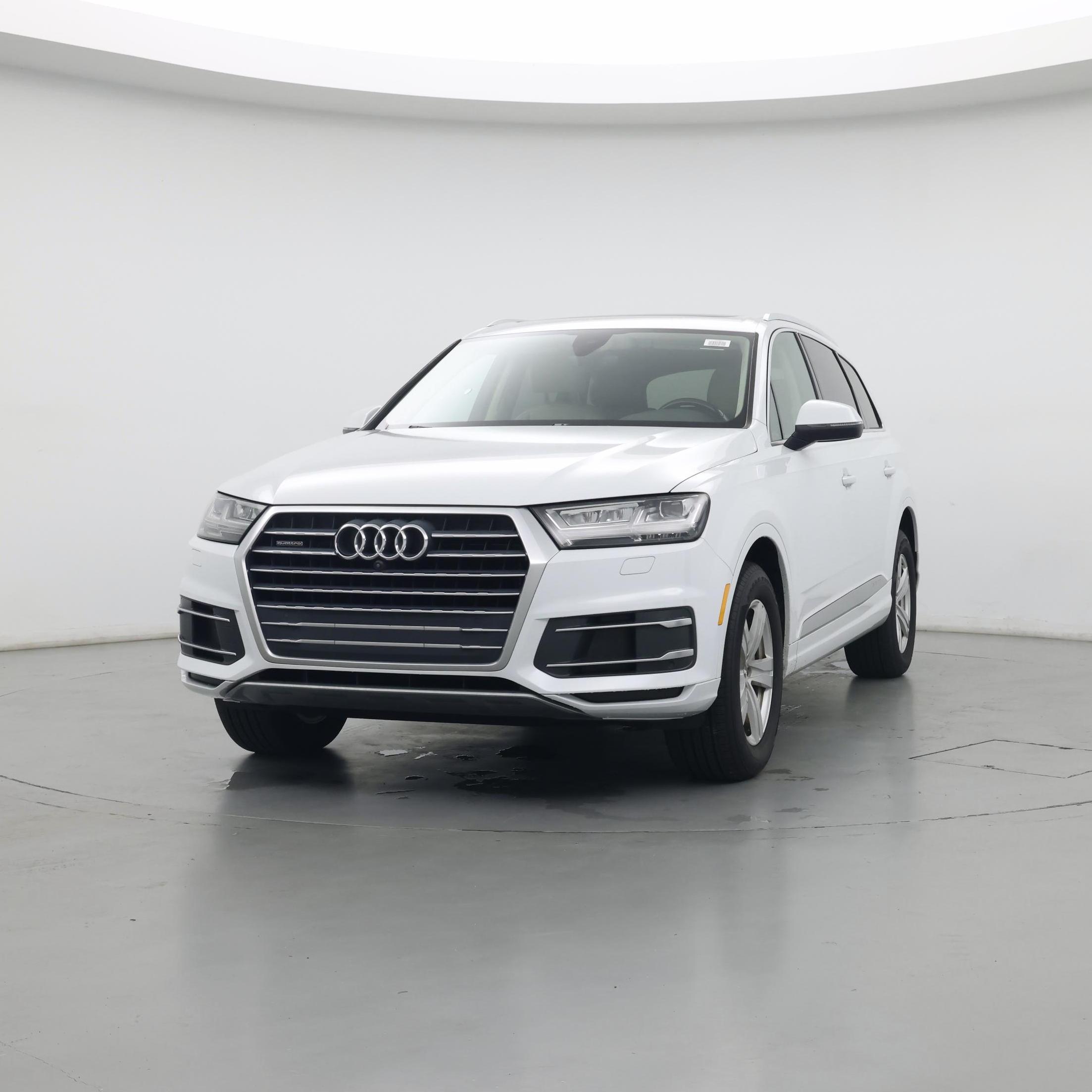 Thumbnail: 2019 Audi Q7 - 2