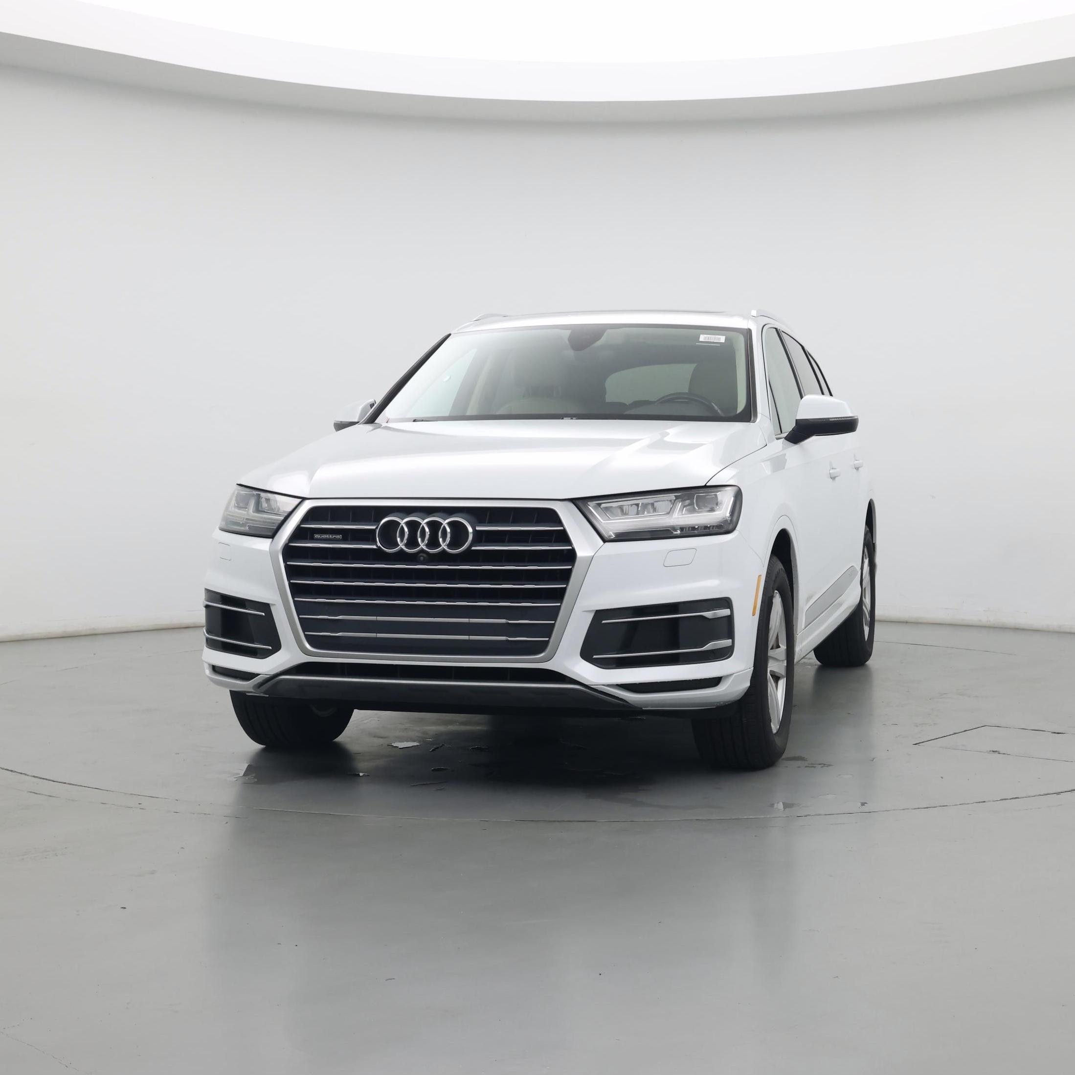 Thumbnail: 2019 Audi Q7 - 3
