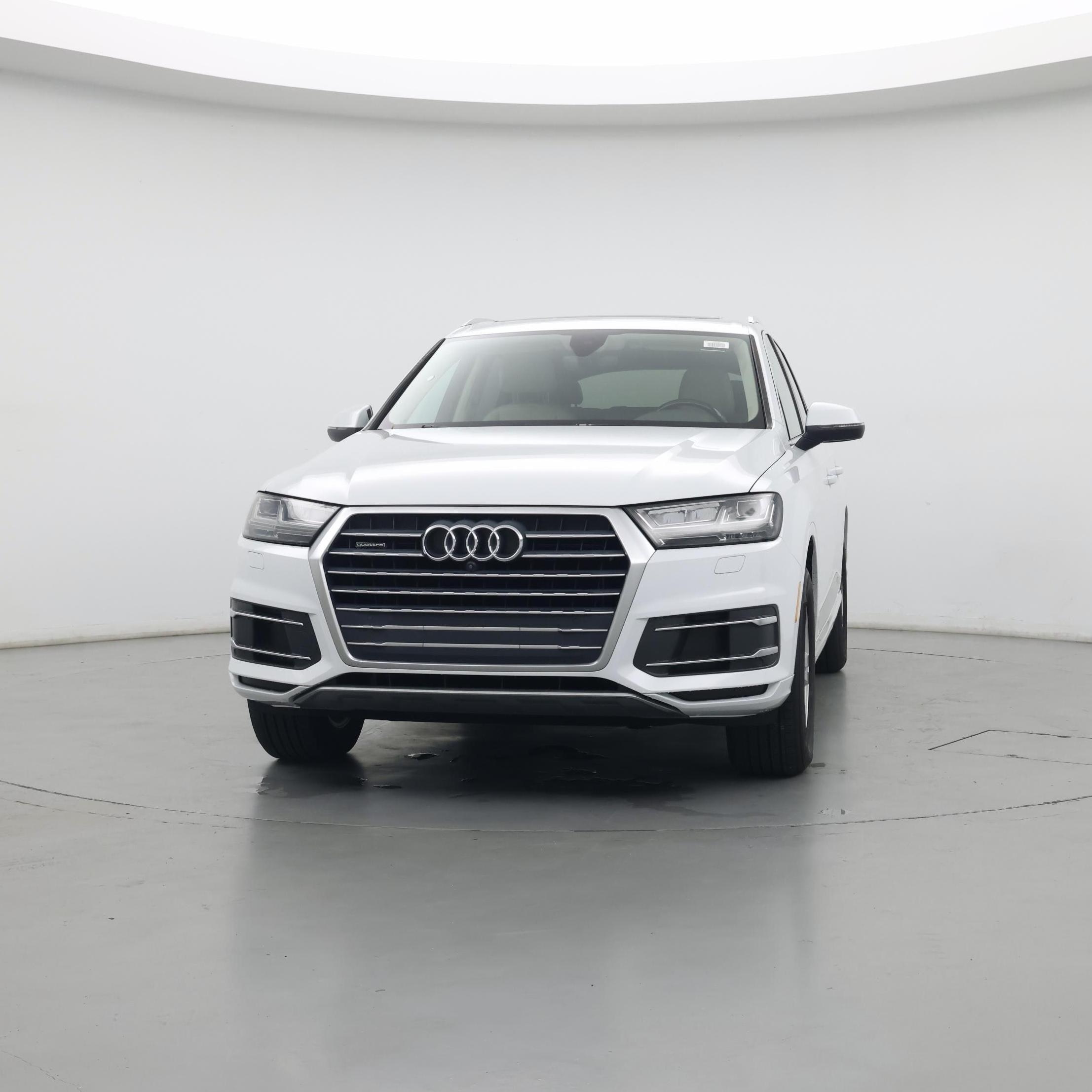 Thumbnail: 2019 Audi Q7 - 4