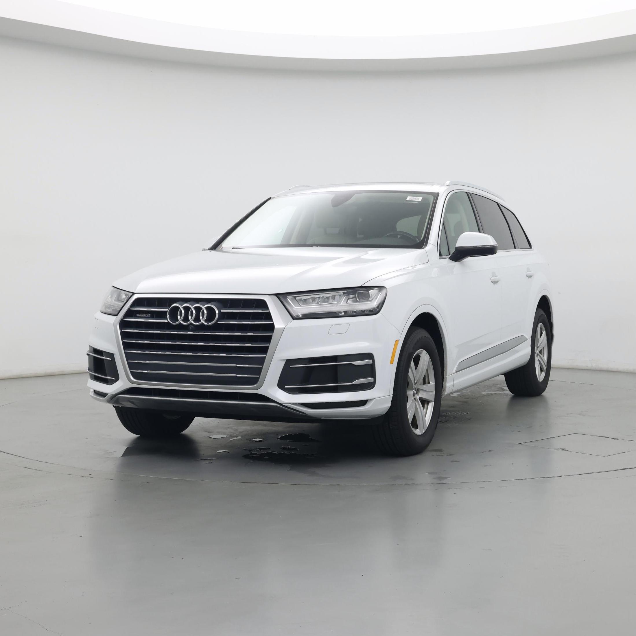 Thumbnail: 2019 Audi Q7 - 8