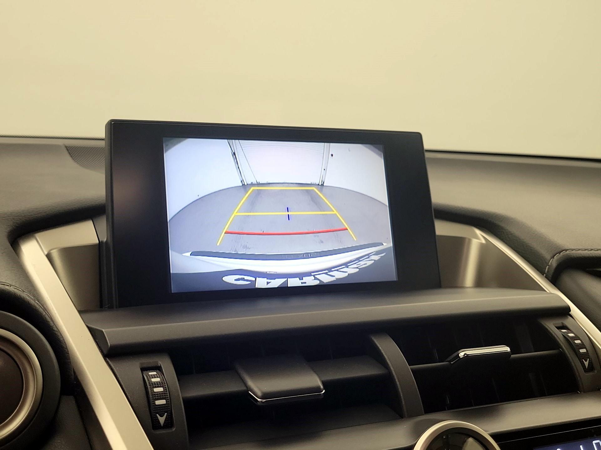 Thumbnail: 2017 Lexus NX - 13