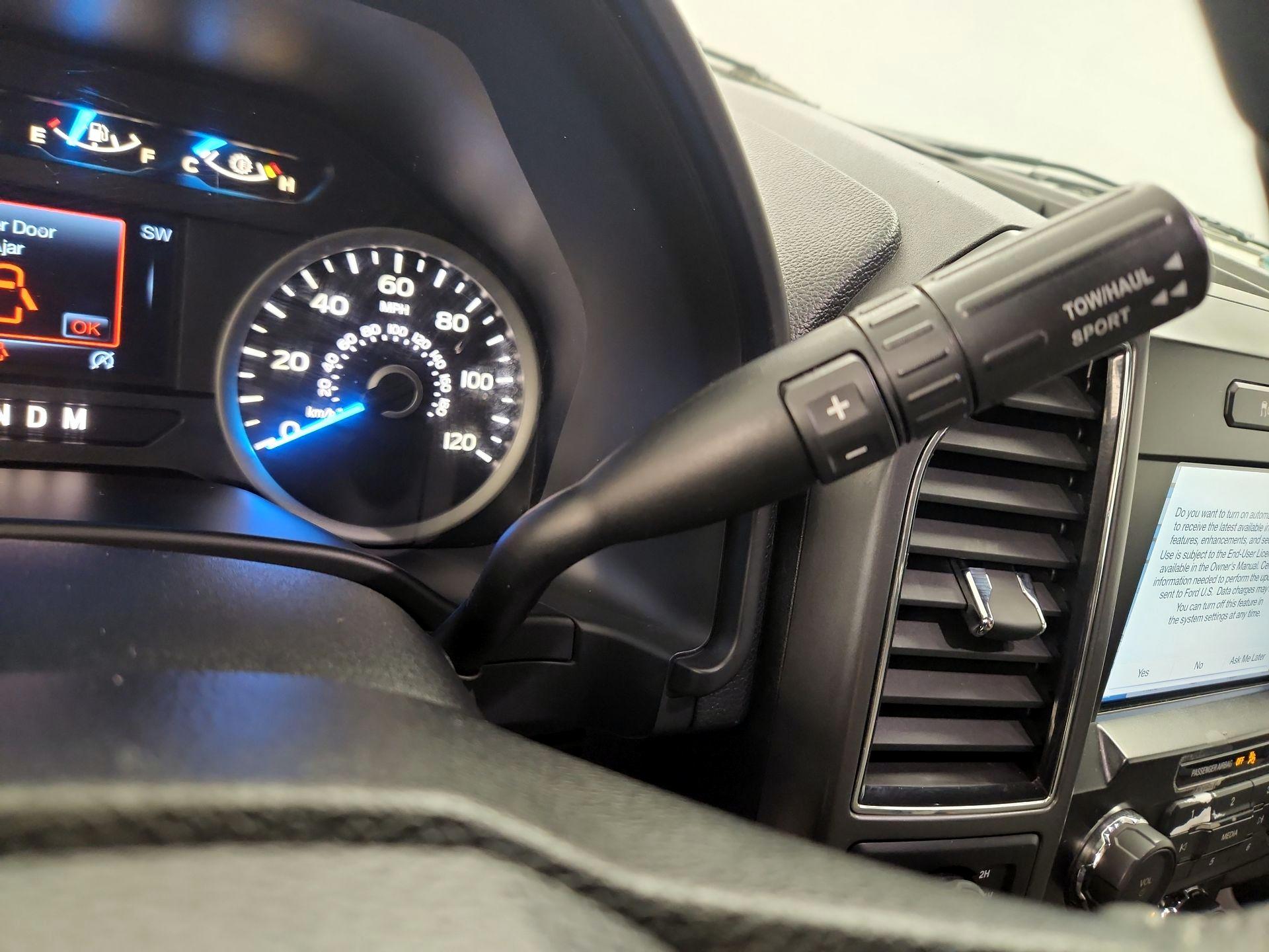 Thumbnail: 2017 Ford F-150 - 17