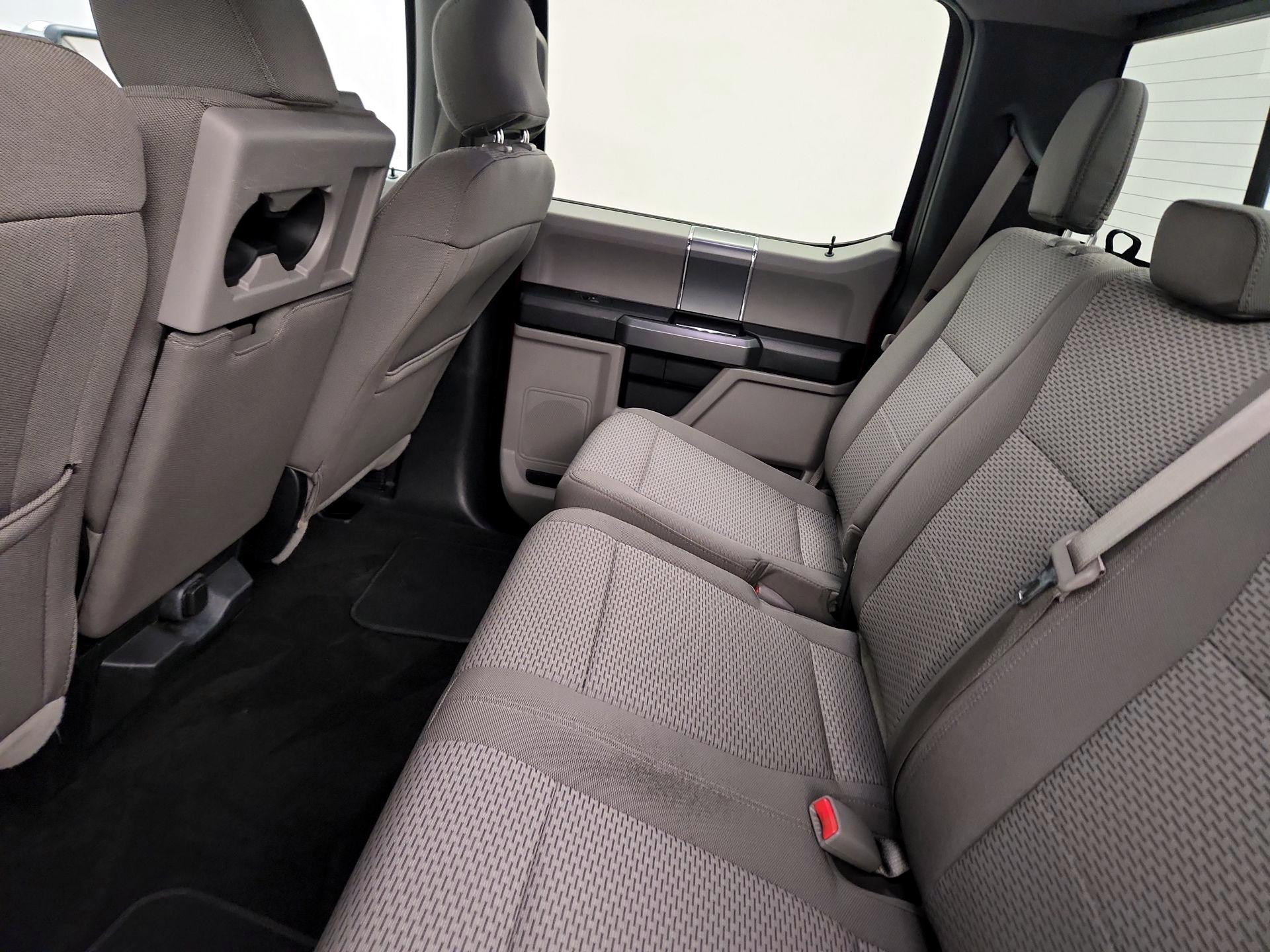Thumbnail: 2017 Ford F-150 - 20