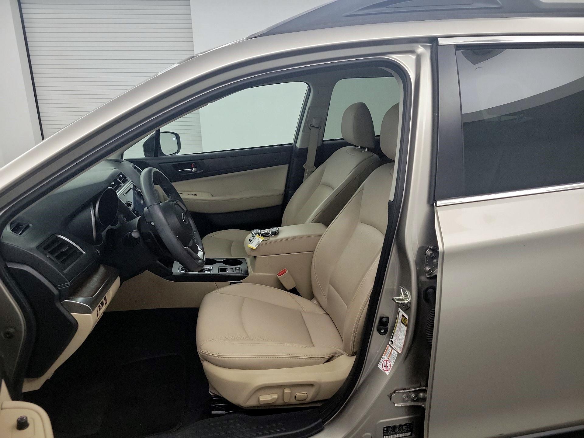 Thumbnail: 2018 Subaru Outback - 9