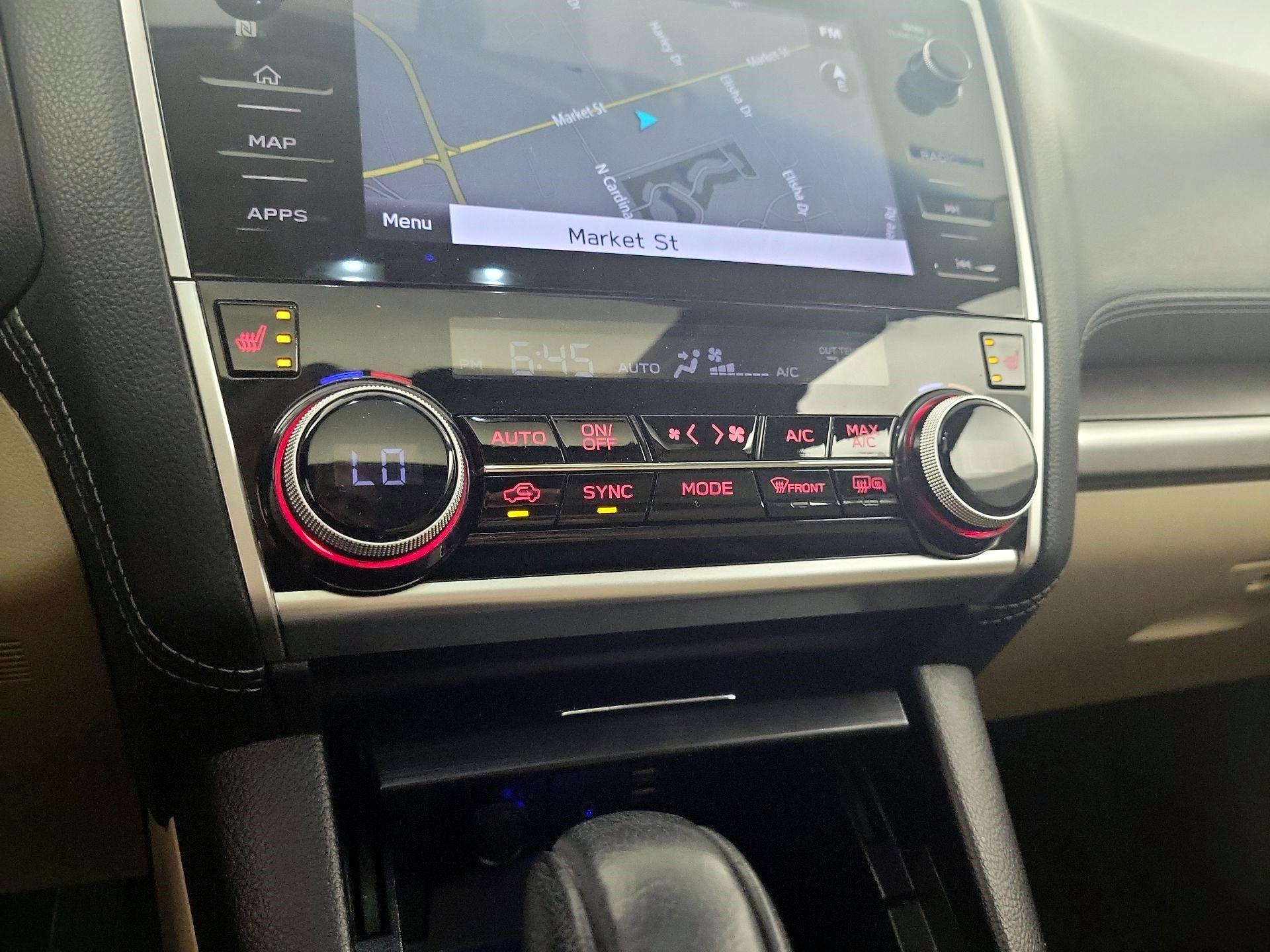 Thumbnail: 2018 Subaru Outback - 15