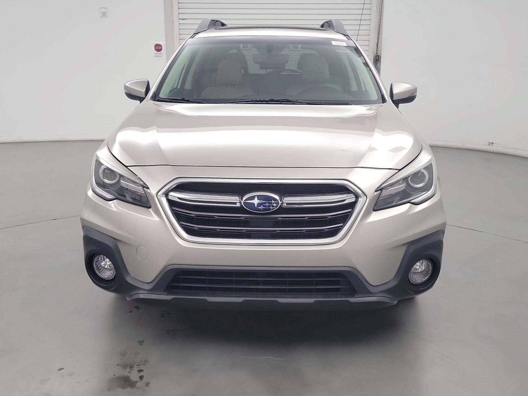 Thumbnail: 2018 Subaru Outback - 2