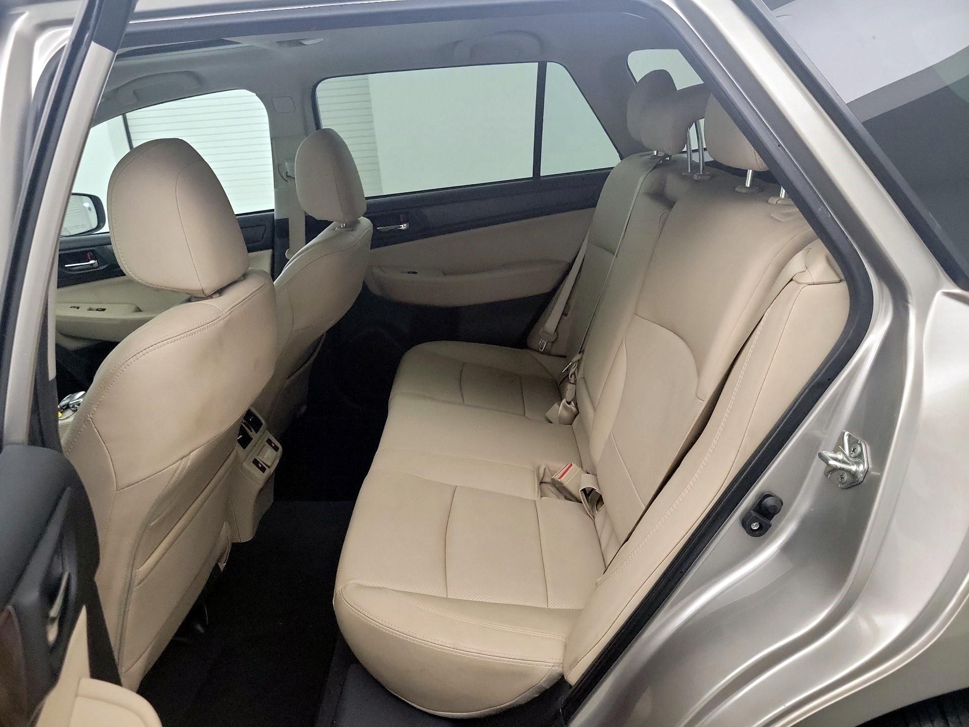 Thumbnail: 2018 Subaru Outback - 19