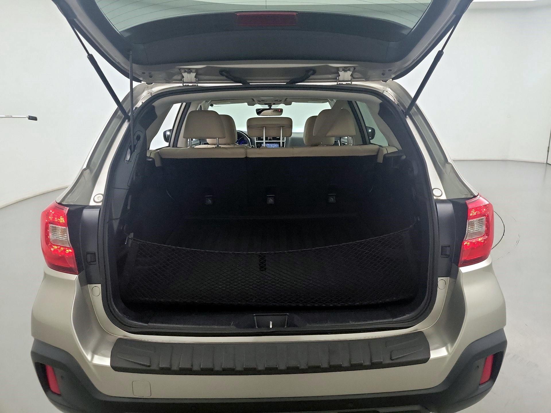 Thumbnail: 2018 Subaru Outback - 20