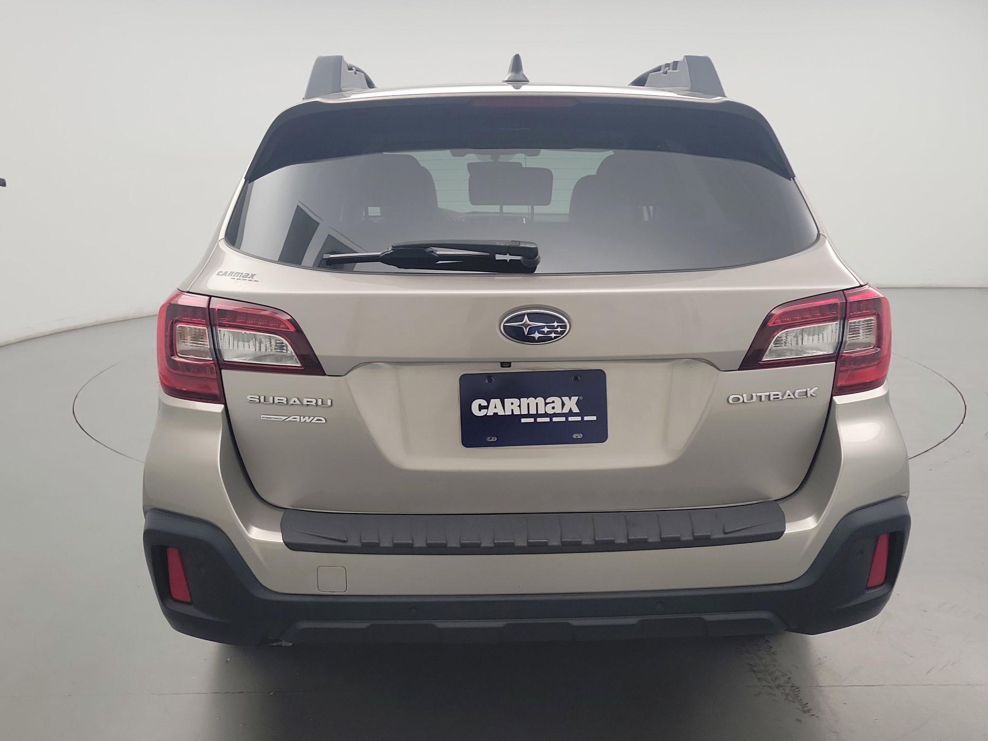 Thumbnail: 2018 Subaru Outback - 6
