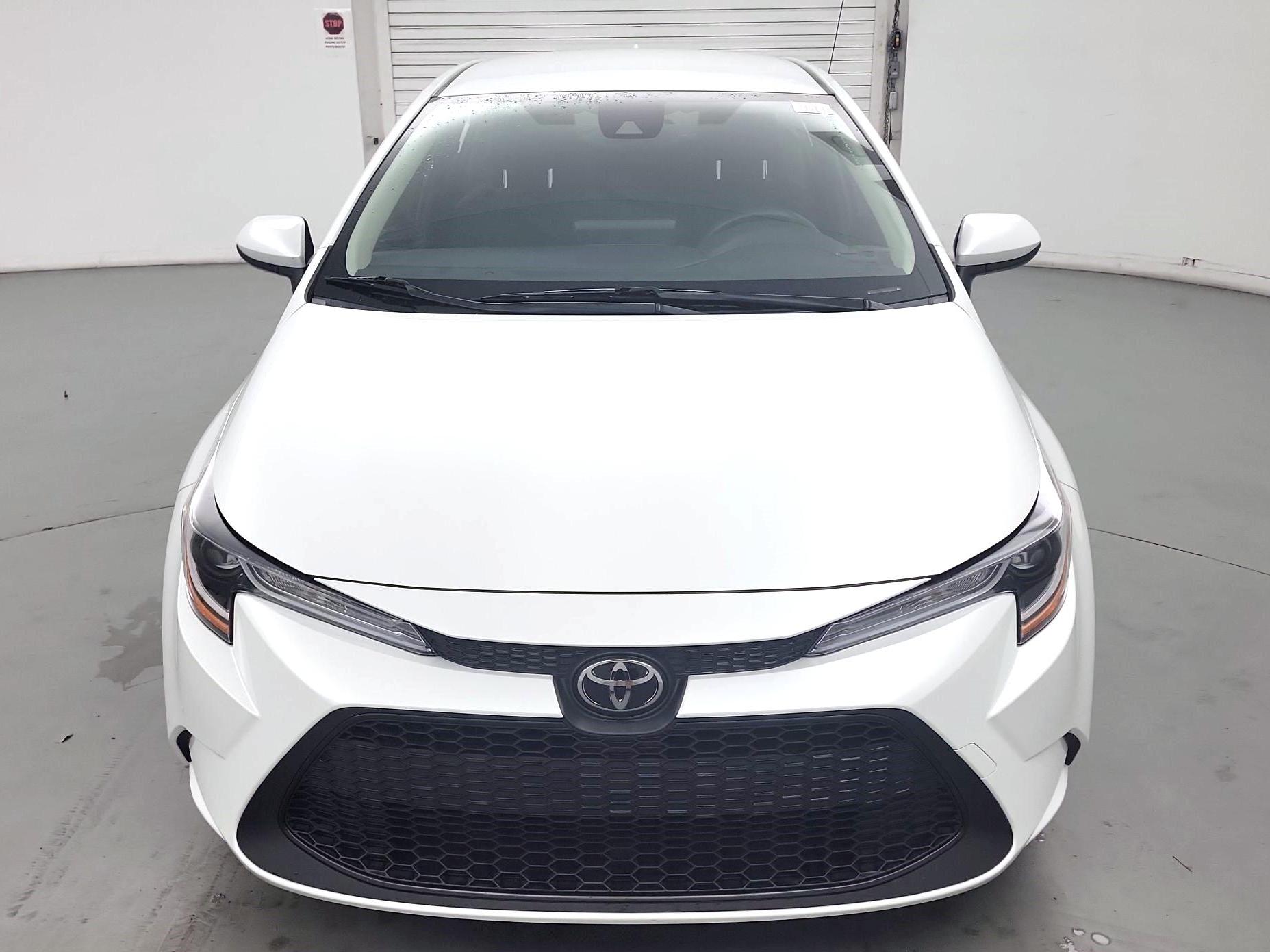 Thumbnail: 2022 Toyota Corolla - 2