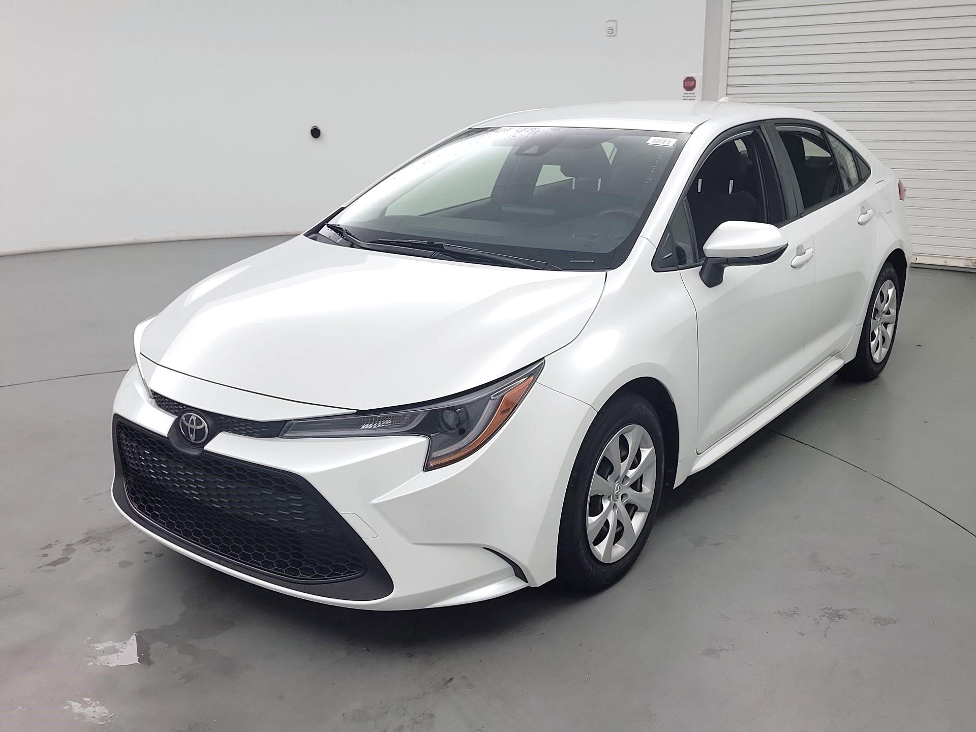 Thumbnail: 2022 Toyota Corolla - 3