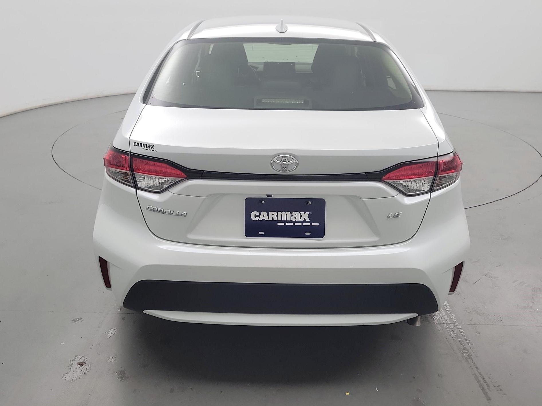 Thumbnail: 2022 Toyota Corolla - 6