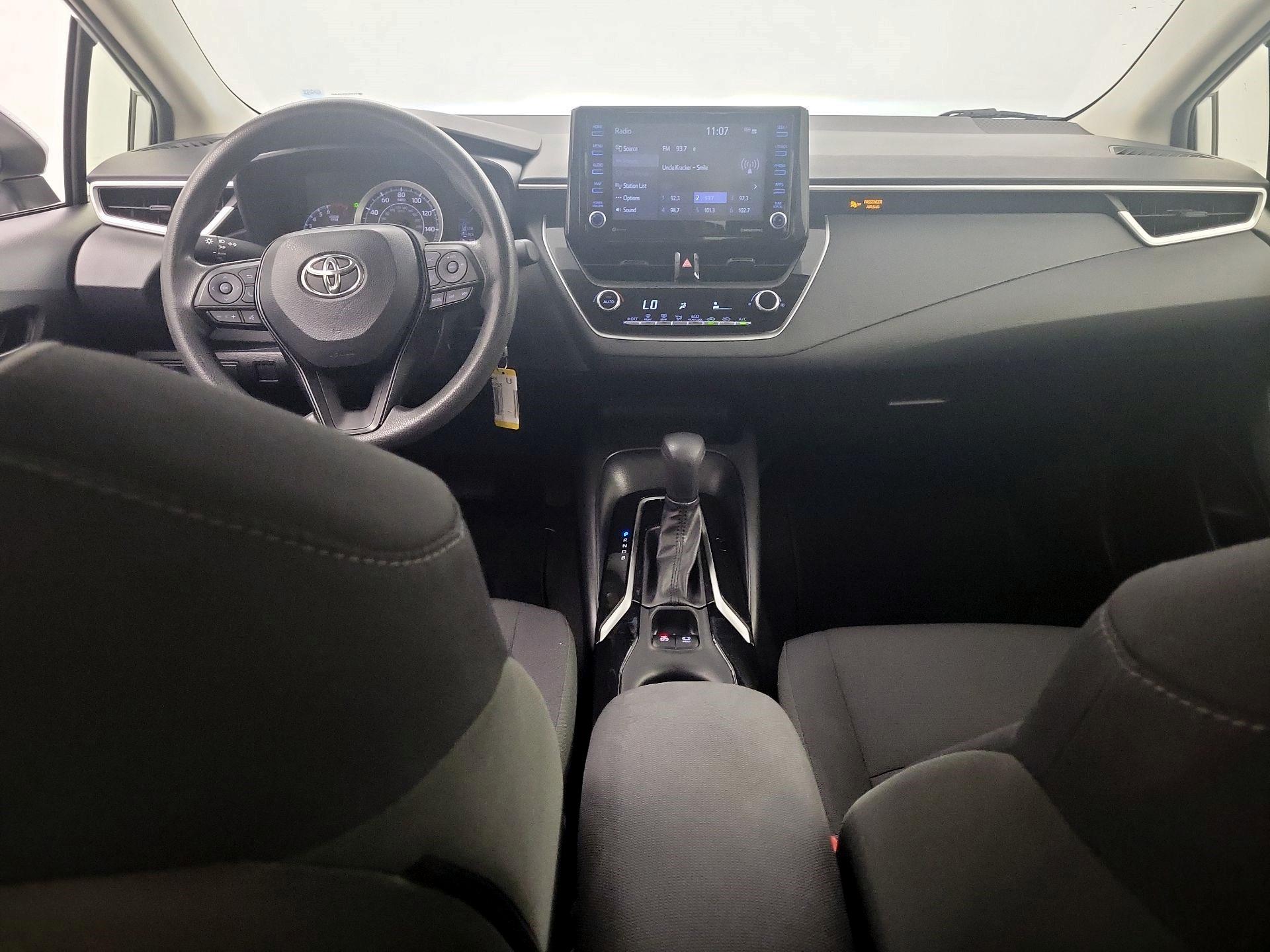 Thumbnail: 2022 Toyota Corolla - 8
