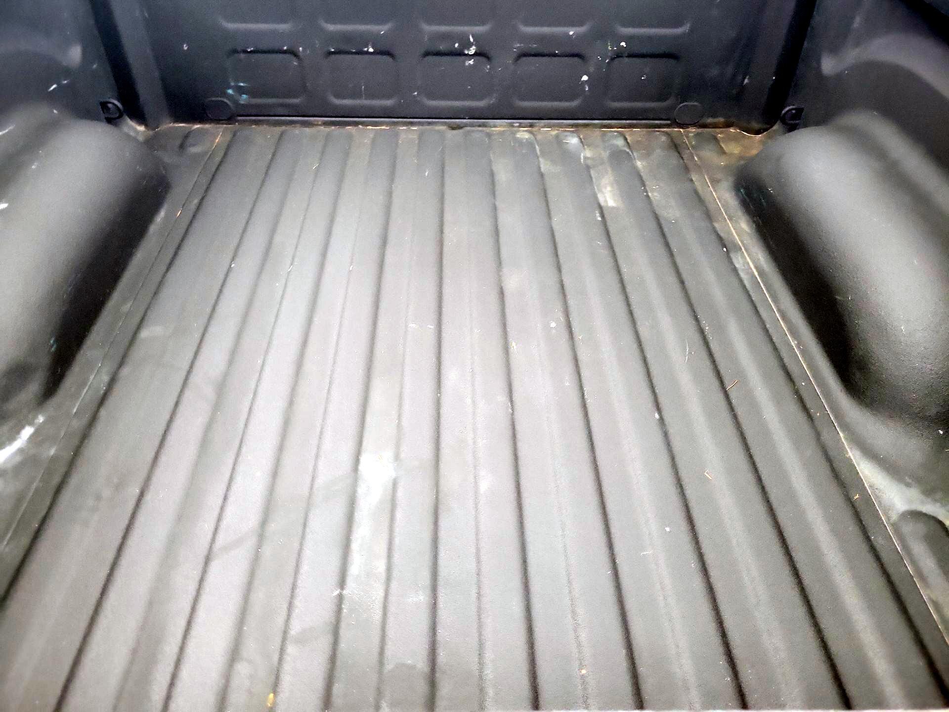 Thumbnail: 2018 RAM 1500 - 18