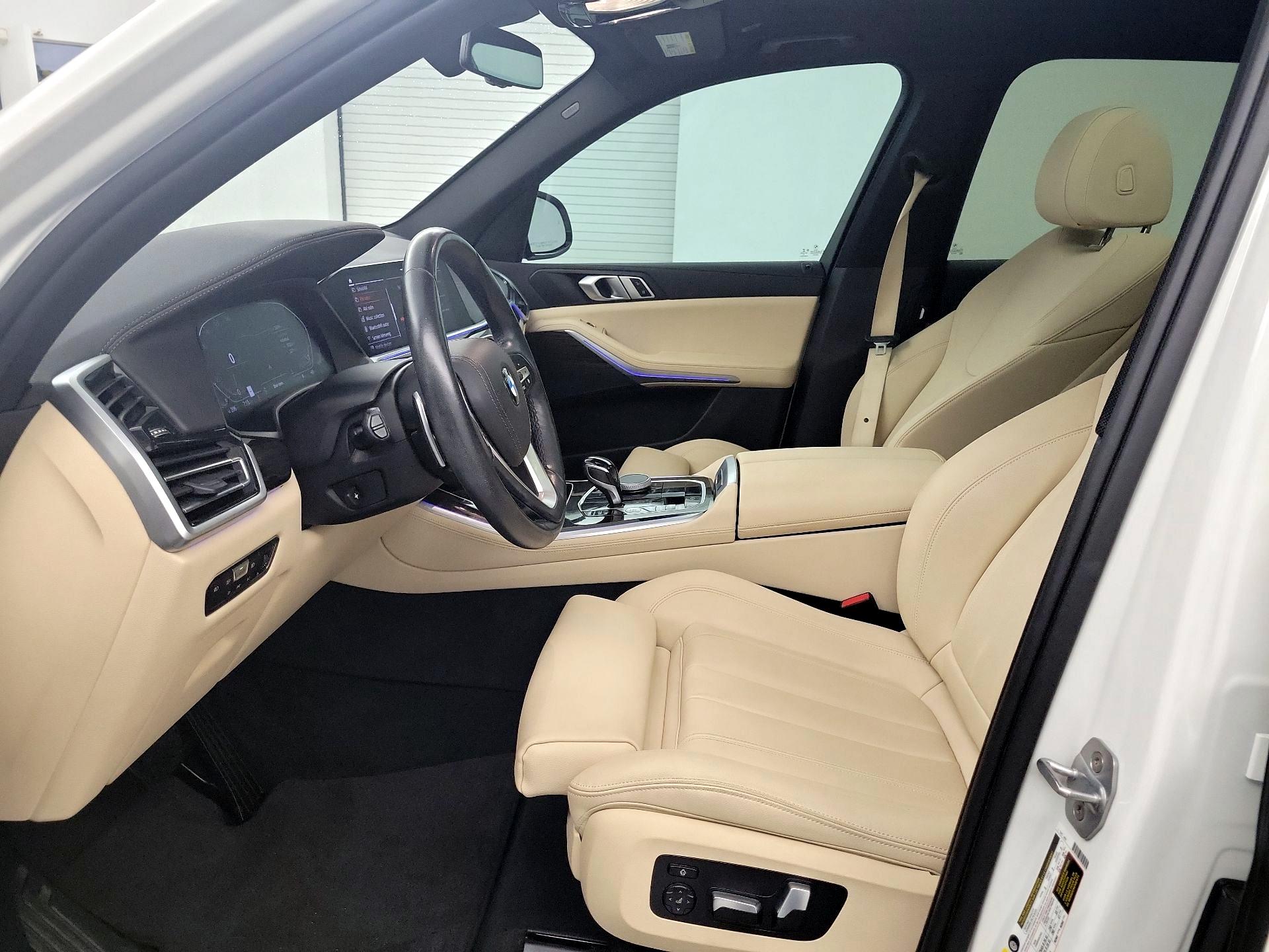 Thumbnail: 2020 BMW X5 - 9