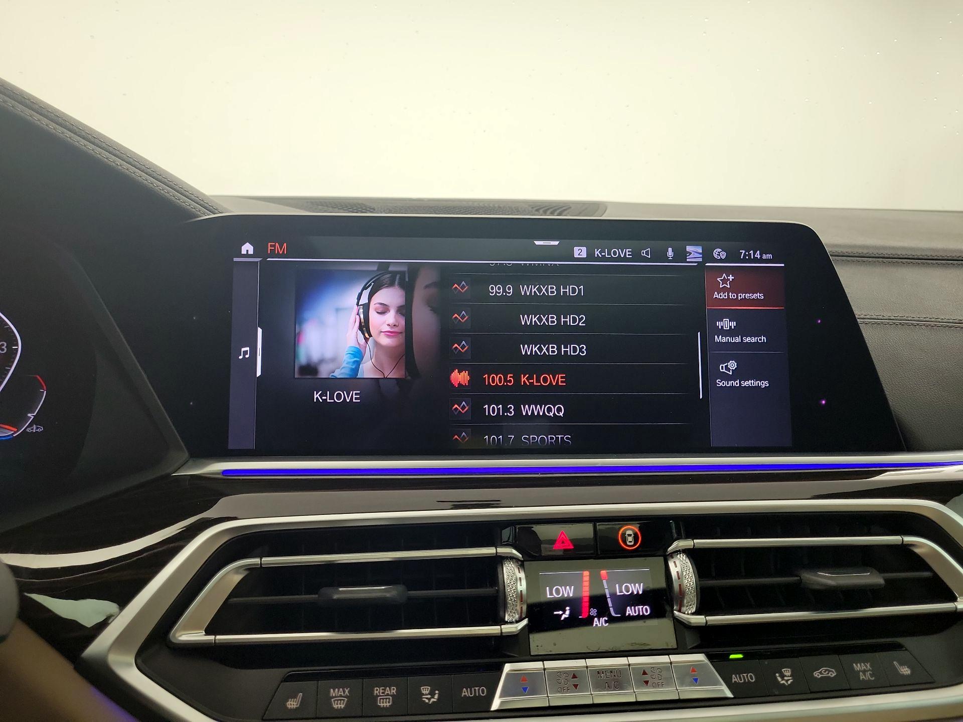 Thumbnail: 2020 BMW X5 - 13