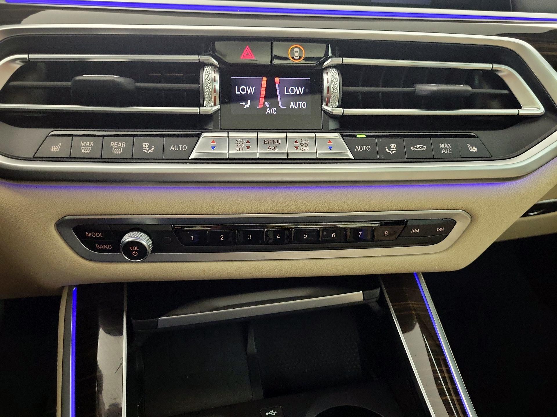Thumbnail: 2020 BMW X5 - 14
