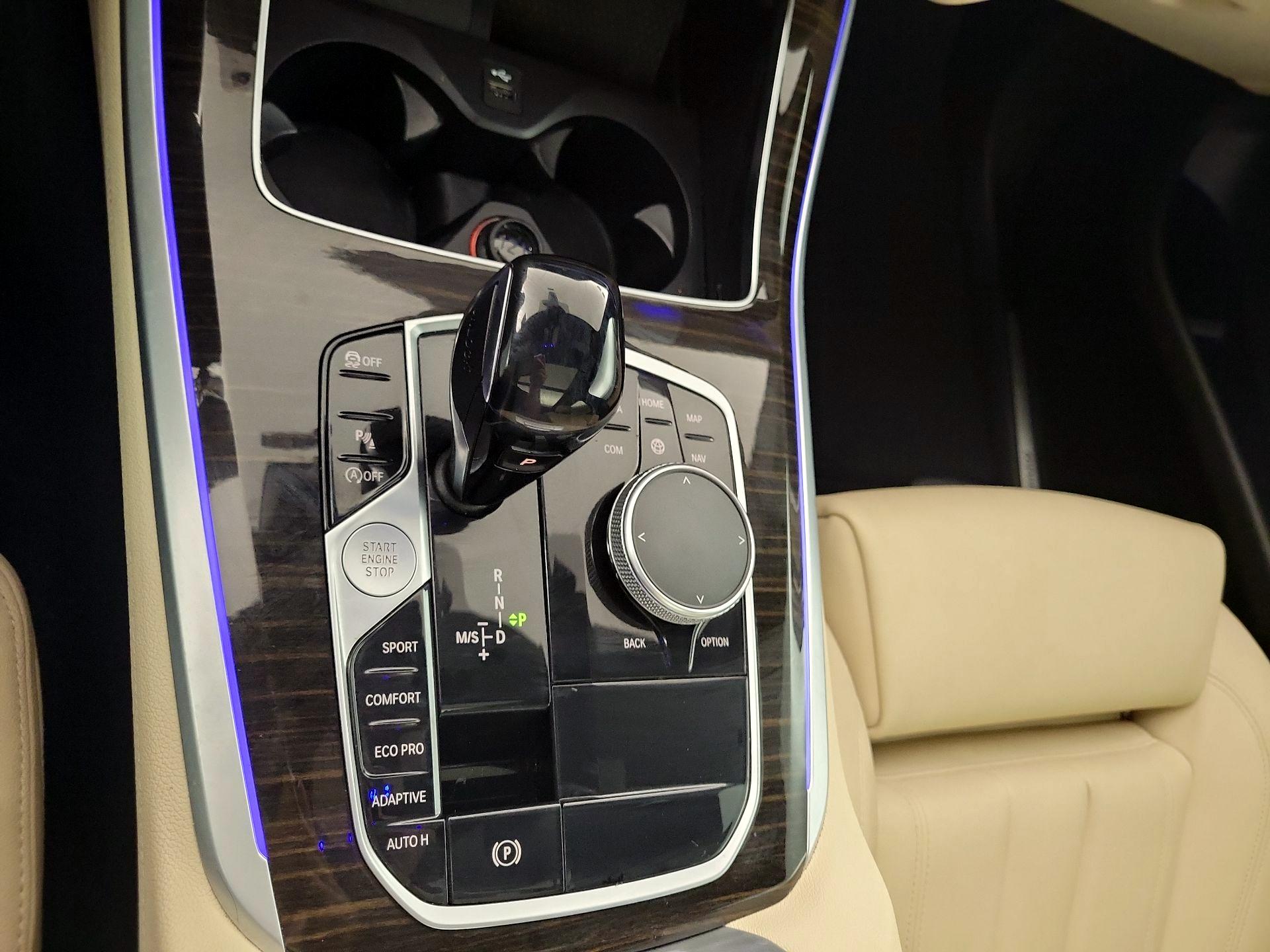 Thumbnail: 2020 BMW X5 - 15