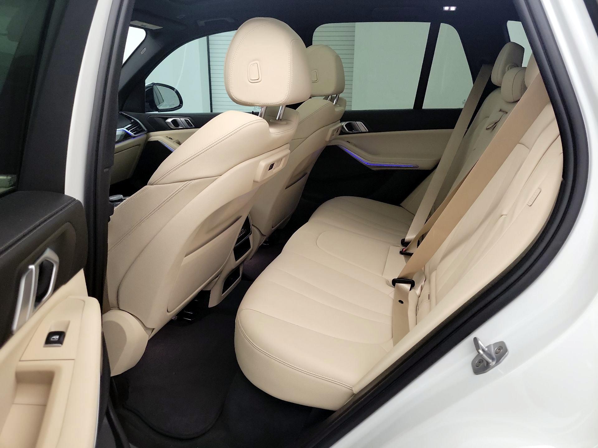 Thumbnail: 2020 BMW X5 - 18