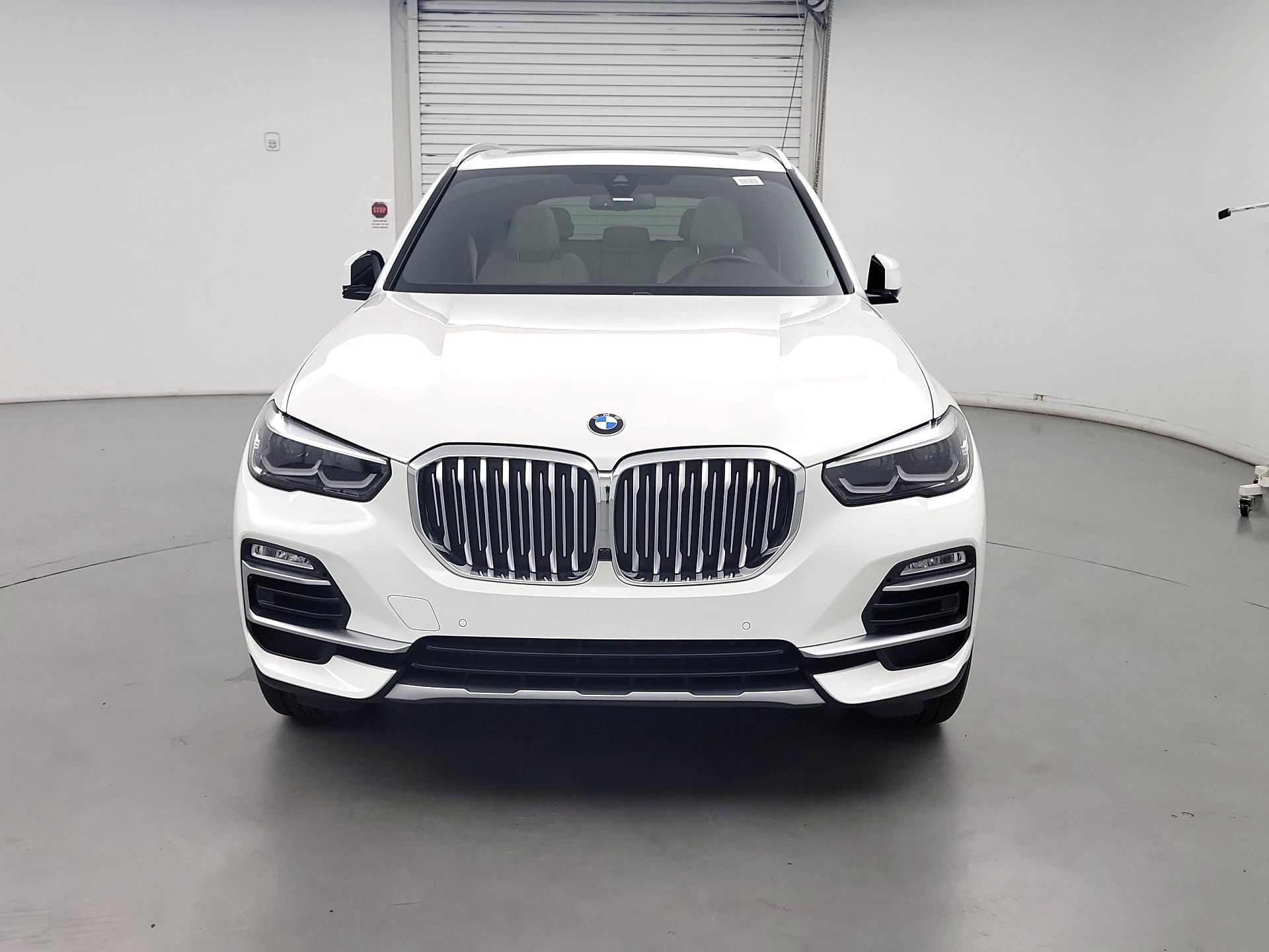 Thumbnail: 2020 BMW X5 - 2