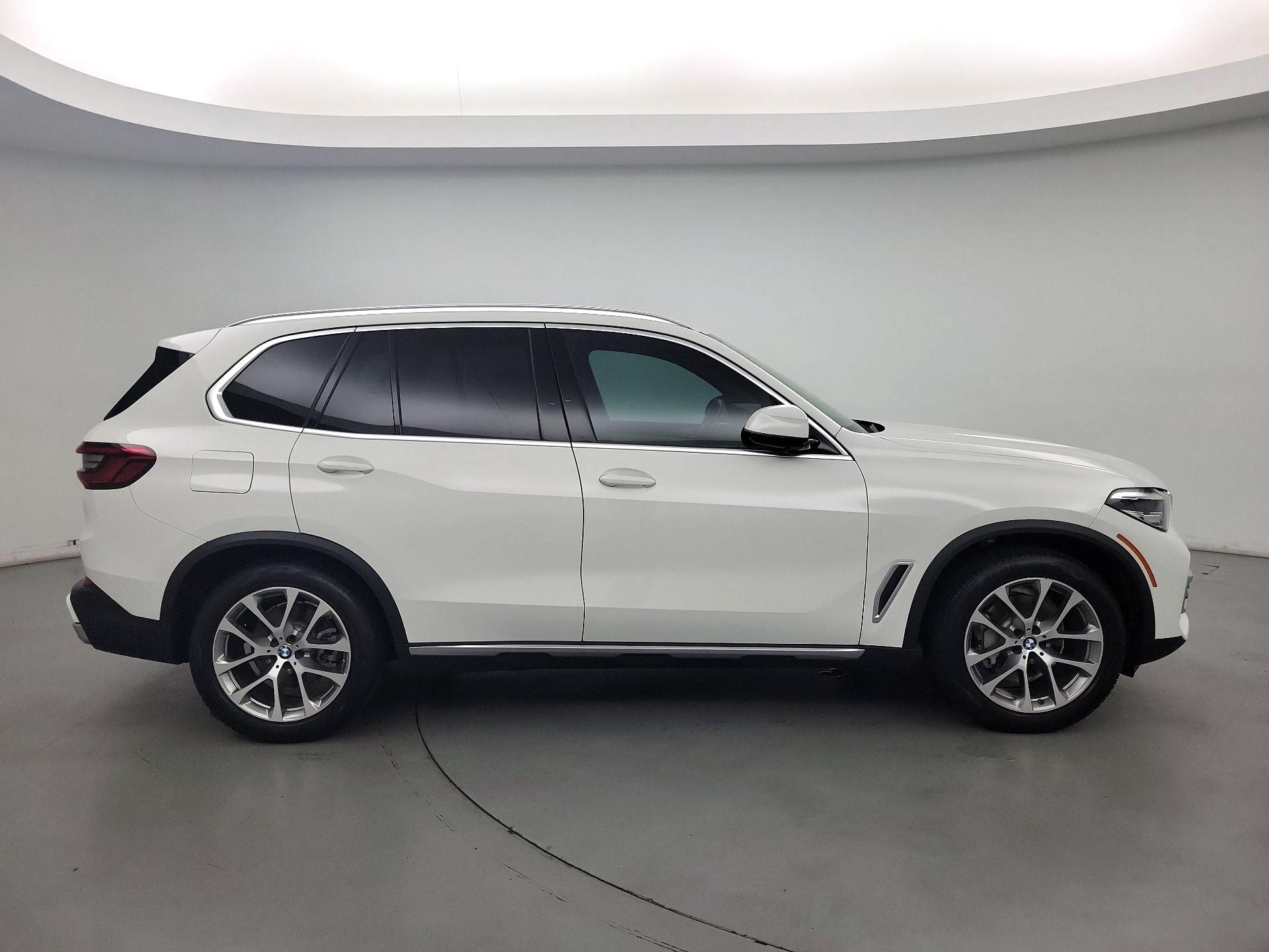 Thumbnail: 2020 BMW X5 - 4